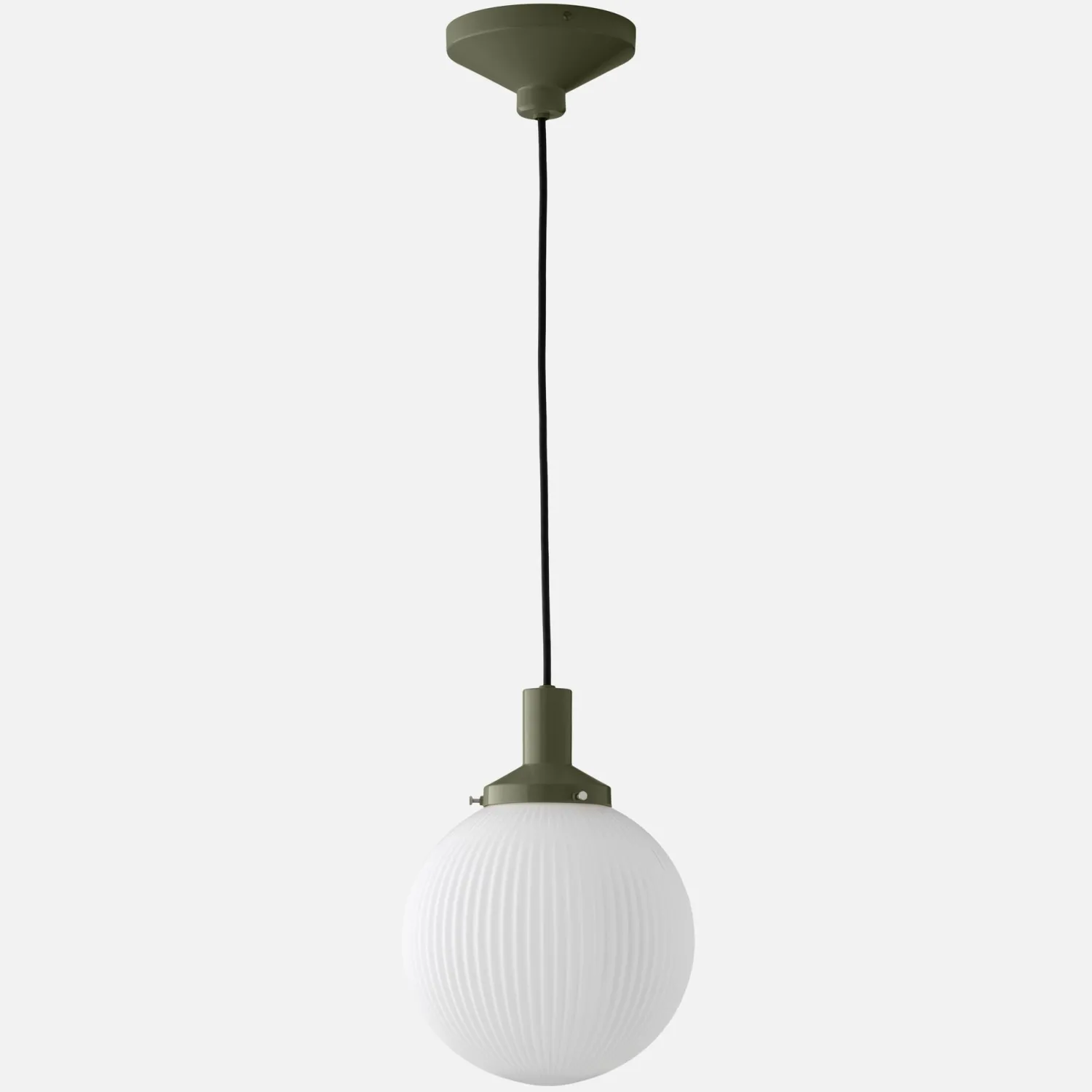 Schoolhouse Otto 4" Cord Pendant Discount