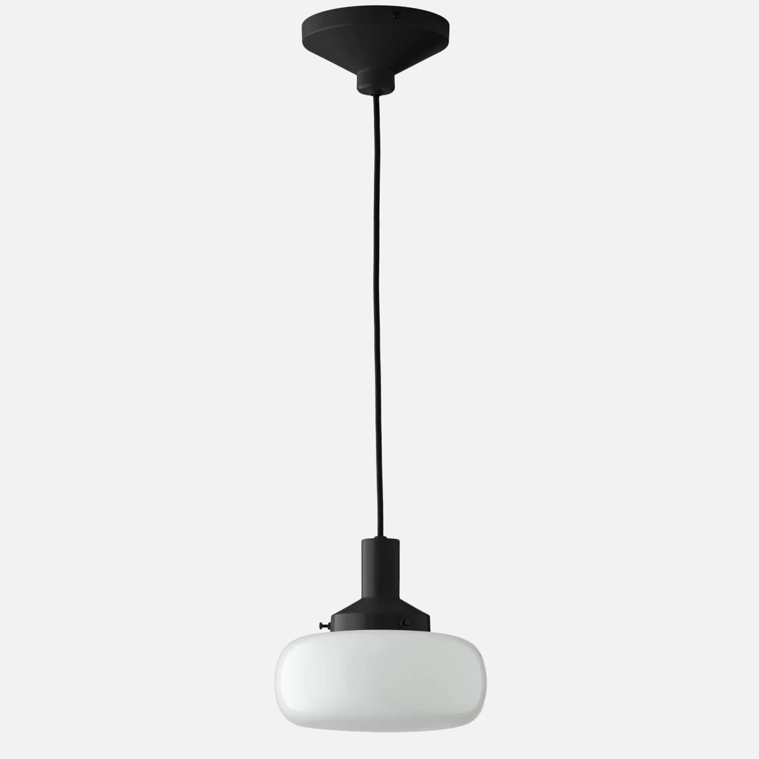 Schoolhouse Otto 4" Cord Pendant Discount