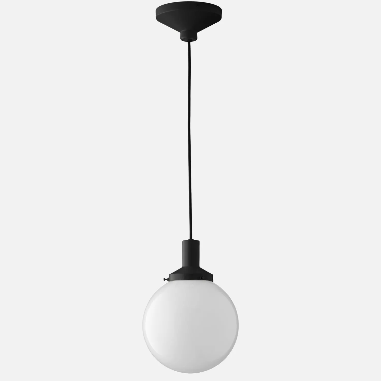 Schoolhouse Otto 4" Cord Pendant Discount