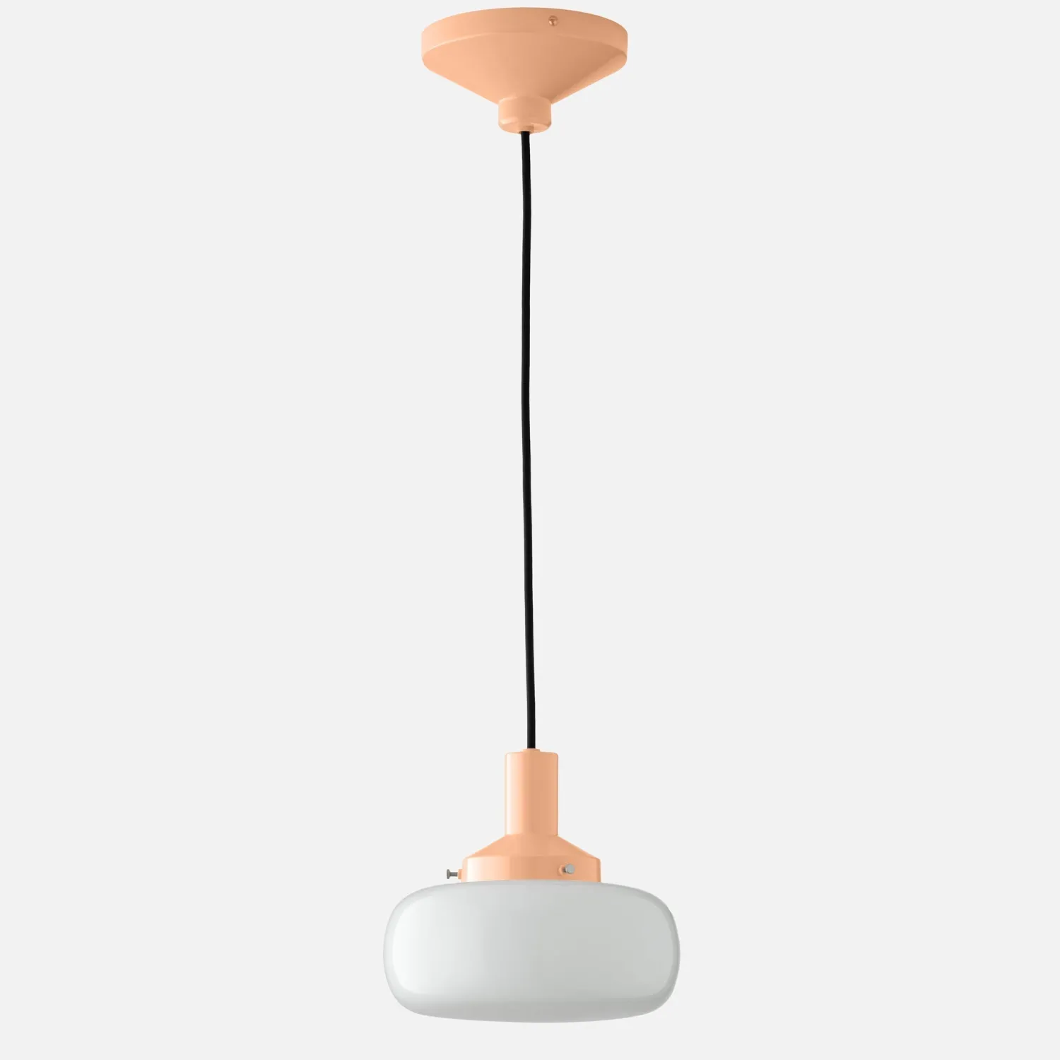 Schoolhouse Otto 4" Cord Pendant Discount