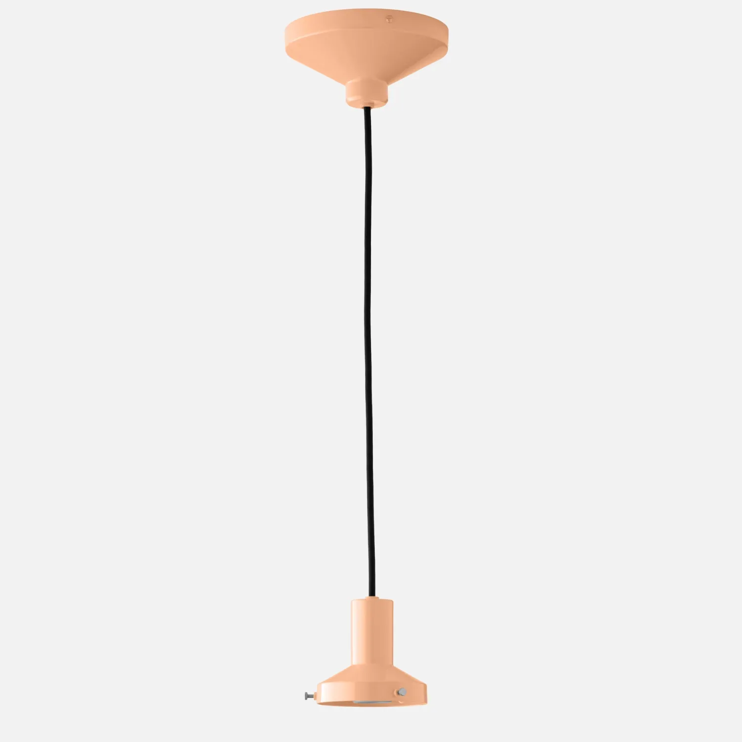Schoolhouse Otto 4" Cord Pendant Discount