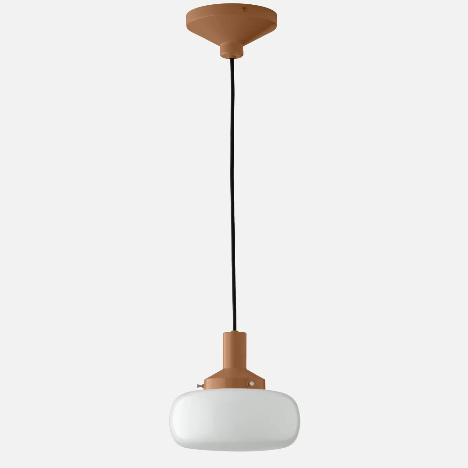 Schoolhouse Otto 4" Cord Pendant Discount