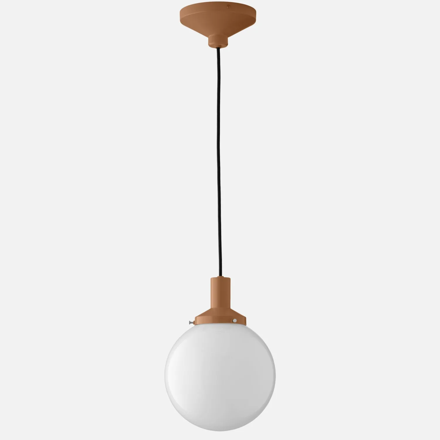 Schoolhouse Otto 4" Cord Pendant Discount