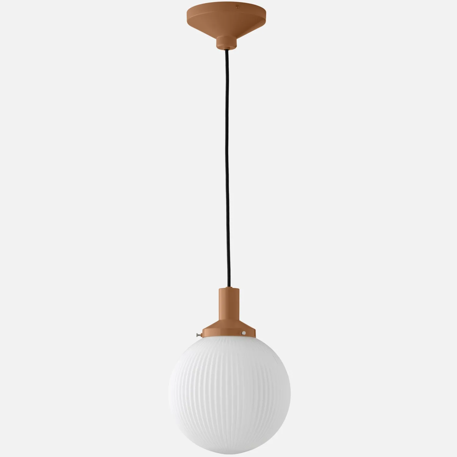 Schoolhouse Otto 4" Cord Pendant Discount