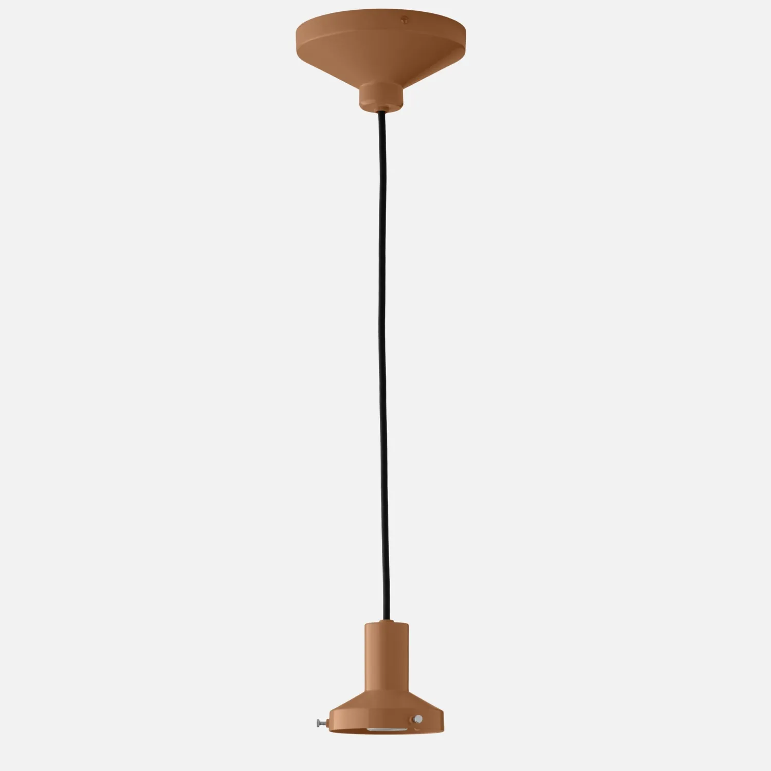 Schoolhouse Otto 4" Cord Pendant Discount