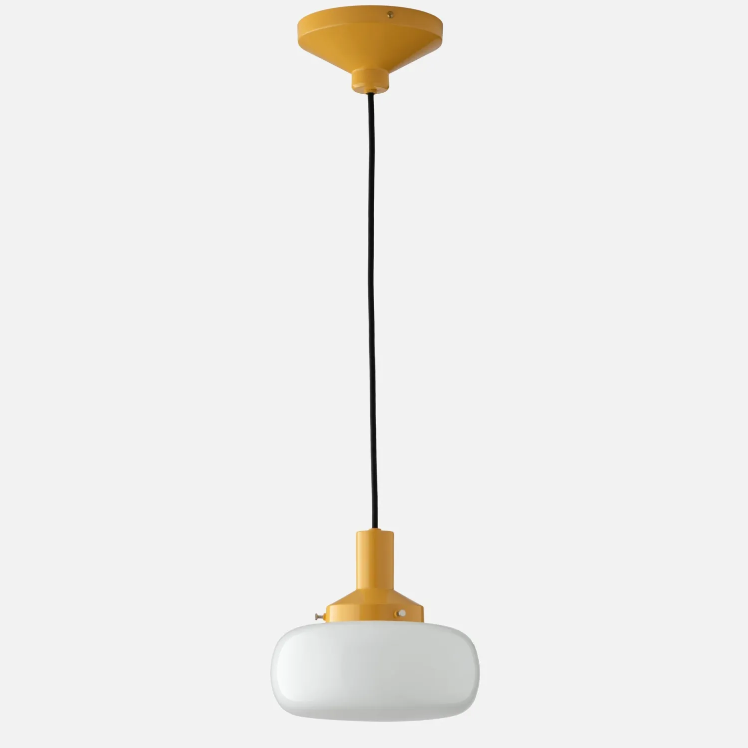Schoolhouse Otto 4" Cord Pendant Discount