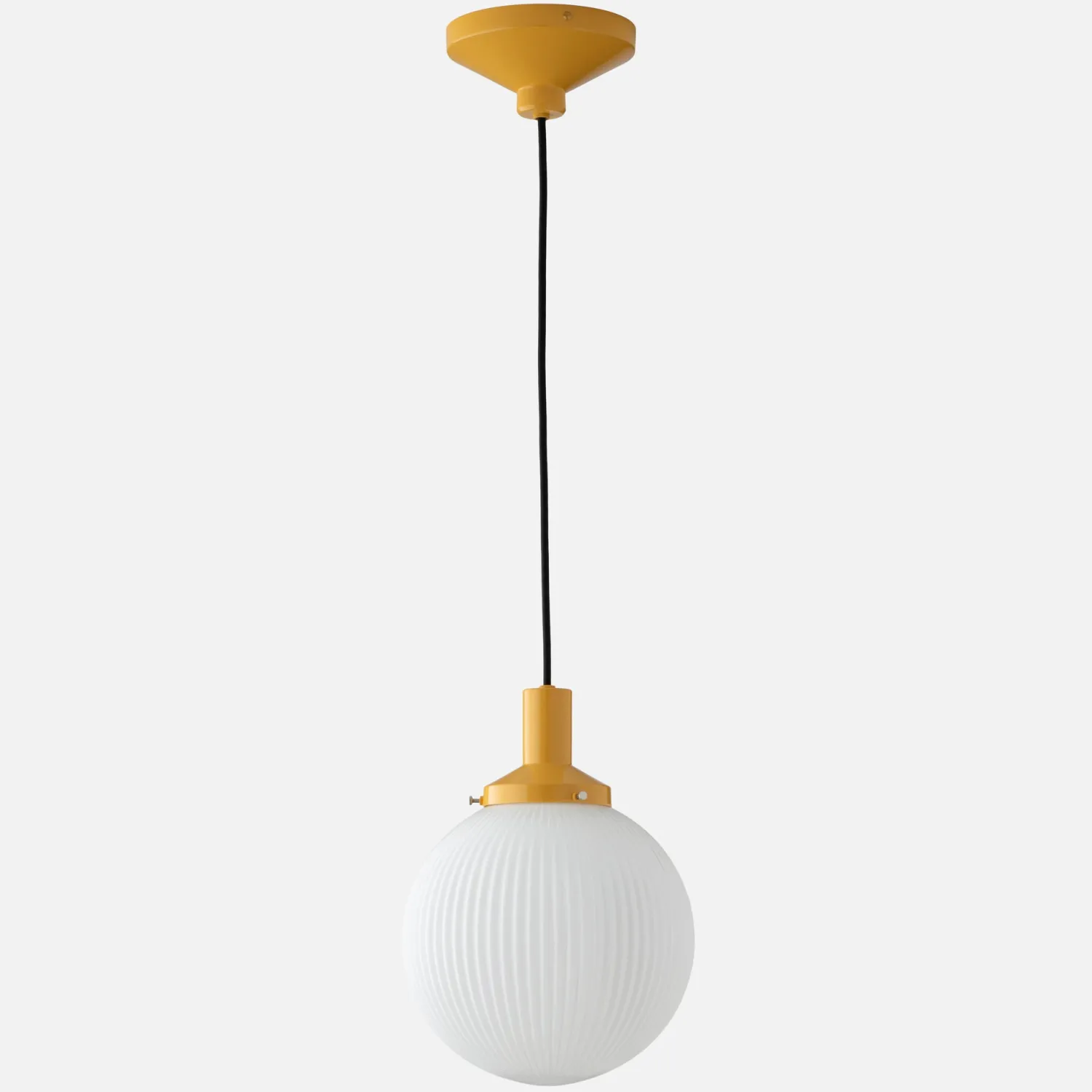Schoolhouse Otto 4" Cord Pendant Discount