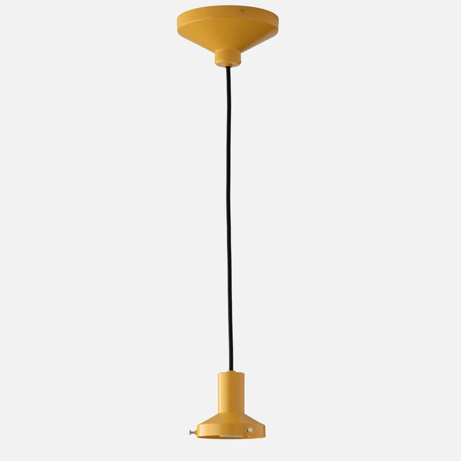 Schoolhouse Otto 4" Cord Pendant Discount