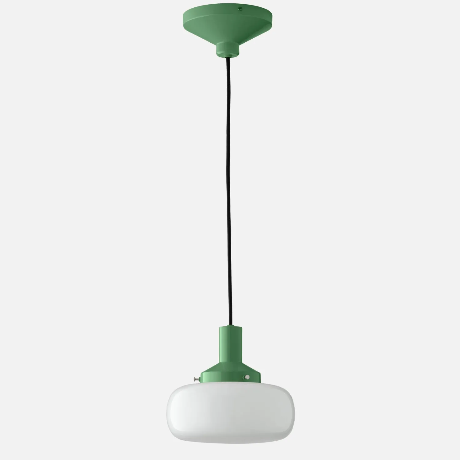 Schoolhouse Otto 4" Cord Pendant Discount