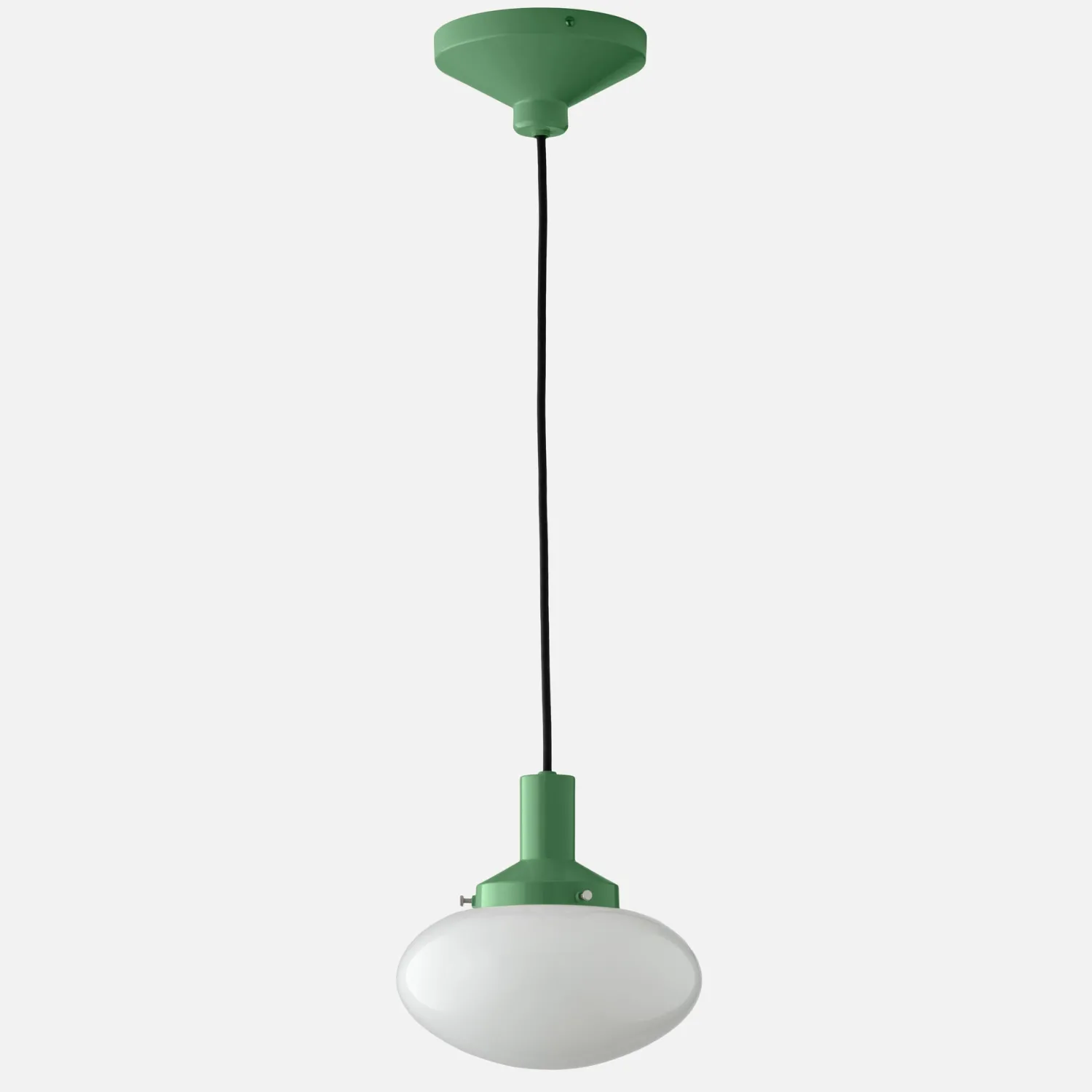 Schoolhouse Otto 4" Cord Pendant Discount