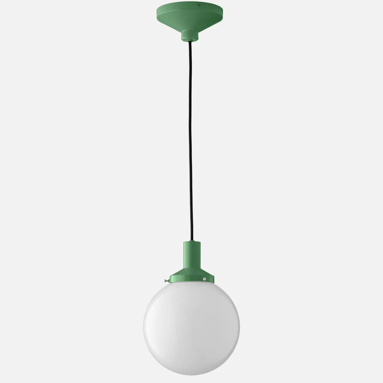 Schoolhouse Otto 4" Cord Pendant Discount