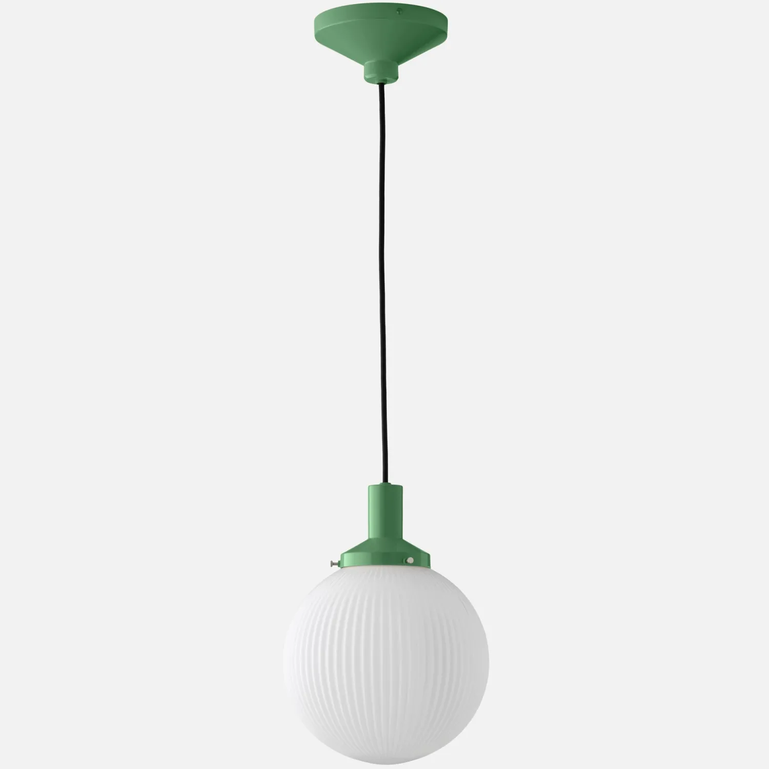 Schoolhouse Otto 4" Cord Pendant Discount