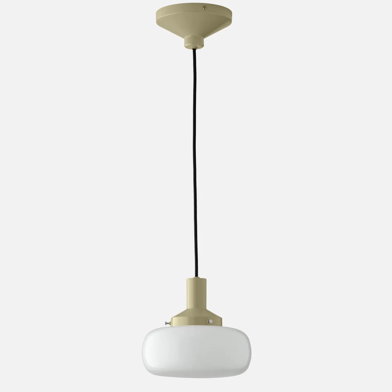 Schoolhouse Otto 4" Cord Pendant Discount