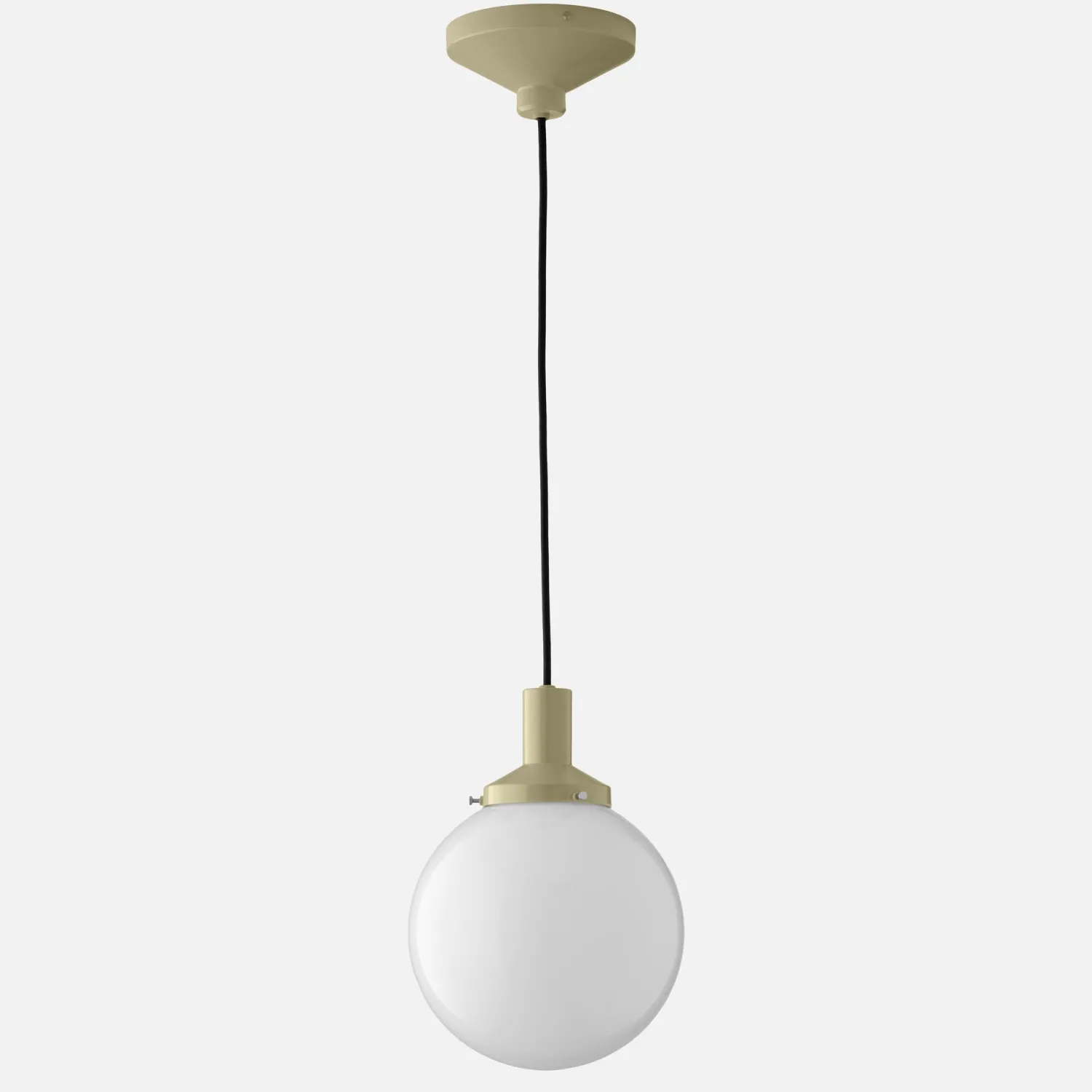 Schoolhouse Otto 4" Cord Pendant Discount