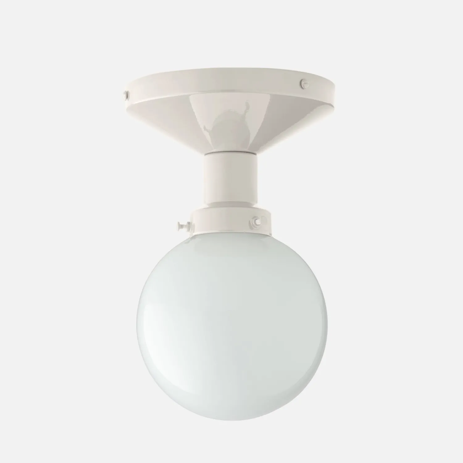 Schoolhouse Otto 2.25" Flush Mount Best