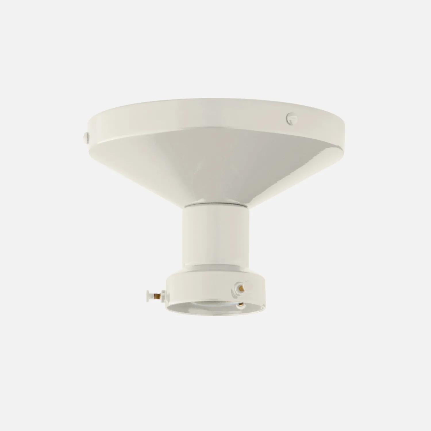 Schoolhouse Otto 2.25" Flush Mount Best