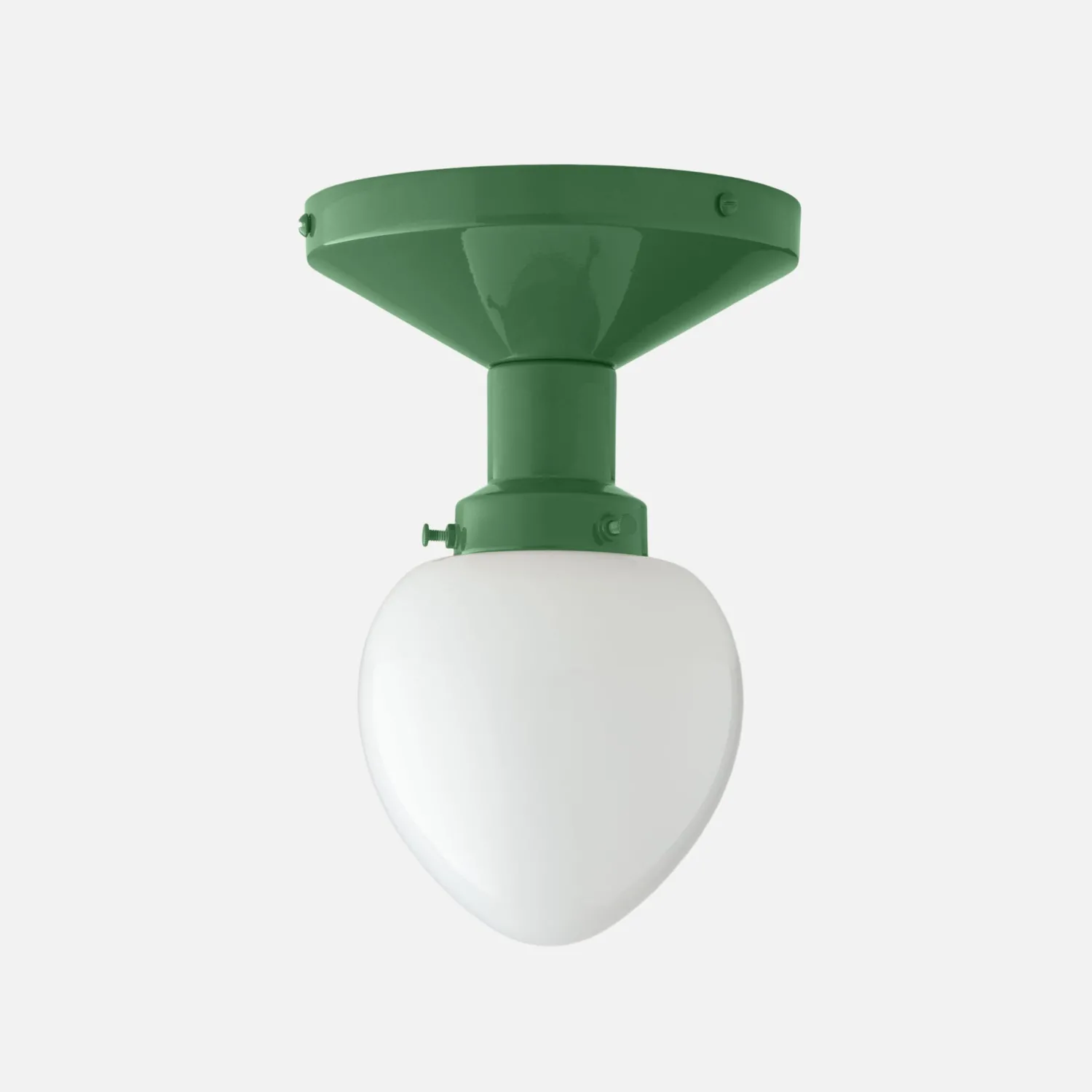 Schoolhouse Otto 2.25" Flush Mount Best
