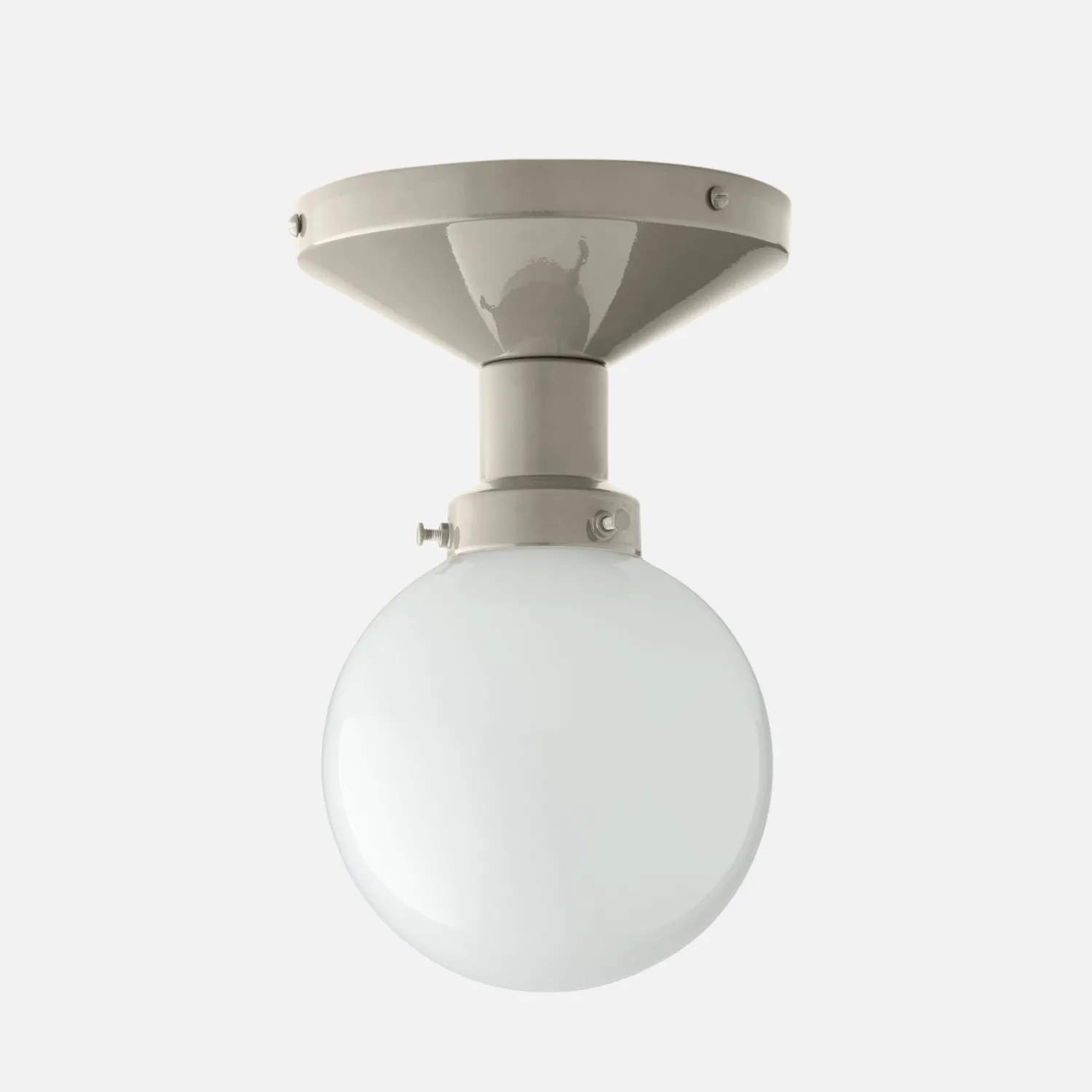 Schoolhouse Otto 2.25" Flush Mount Best