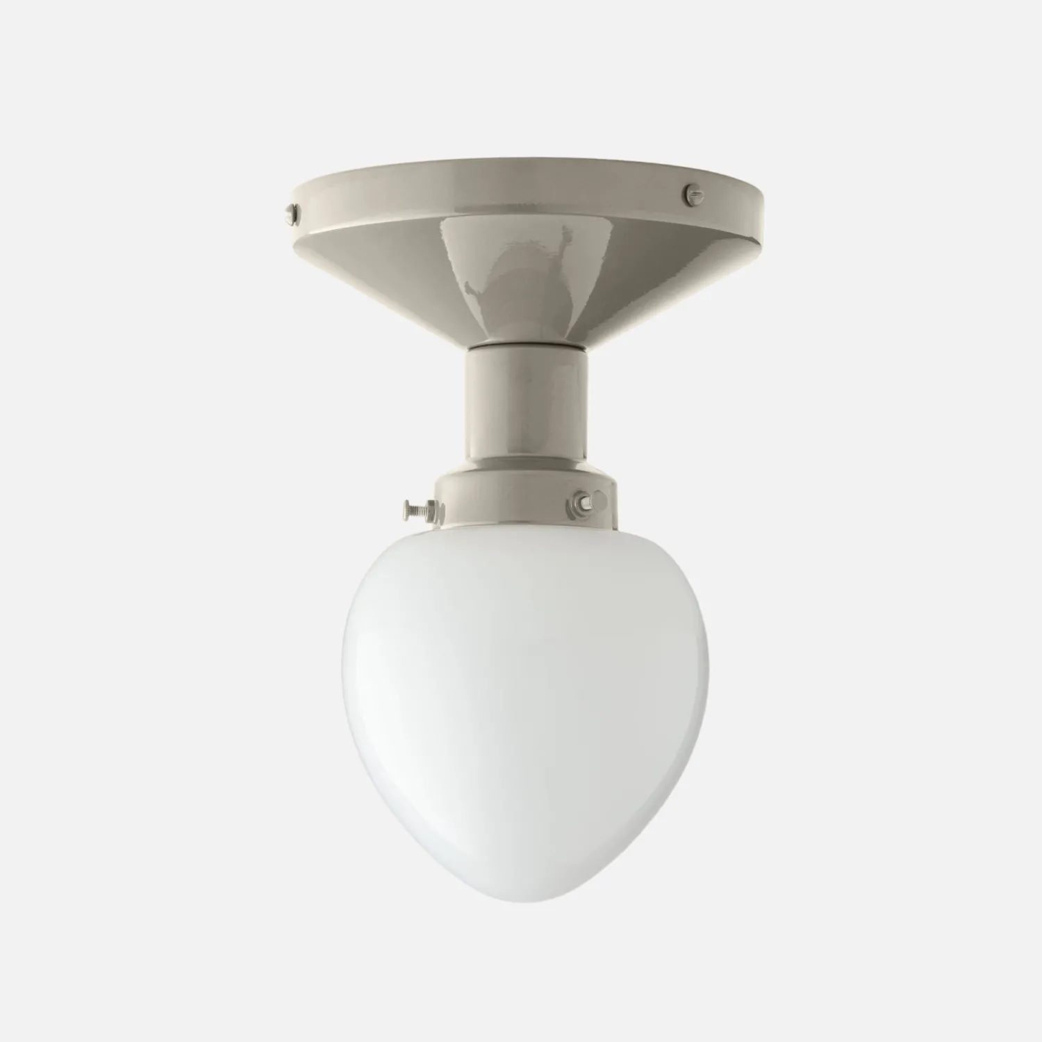 Schoolhouse Otto 2.25" Flush Mount Best