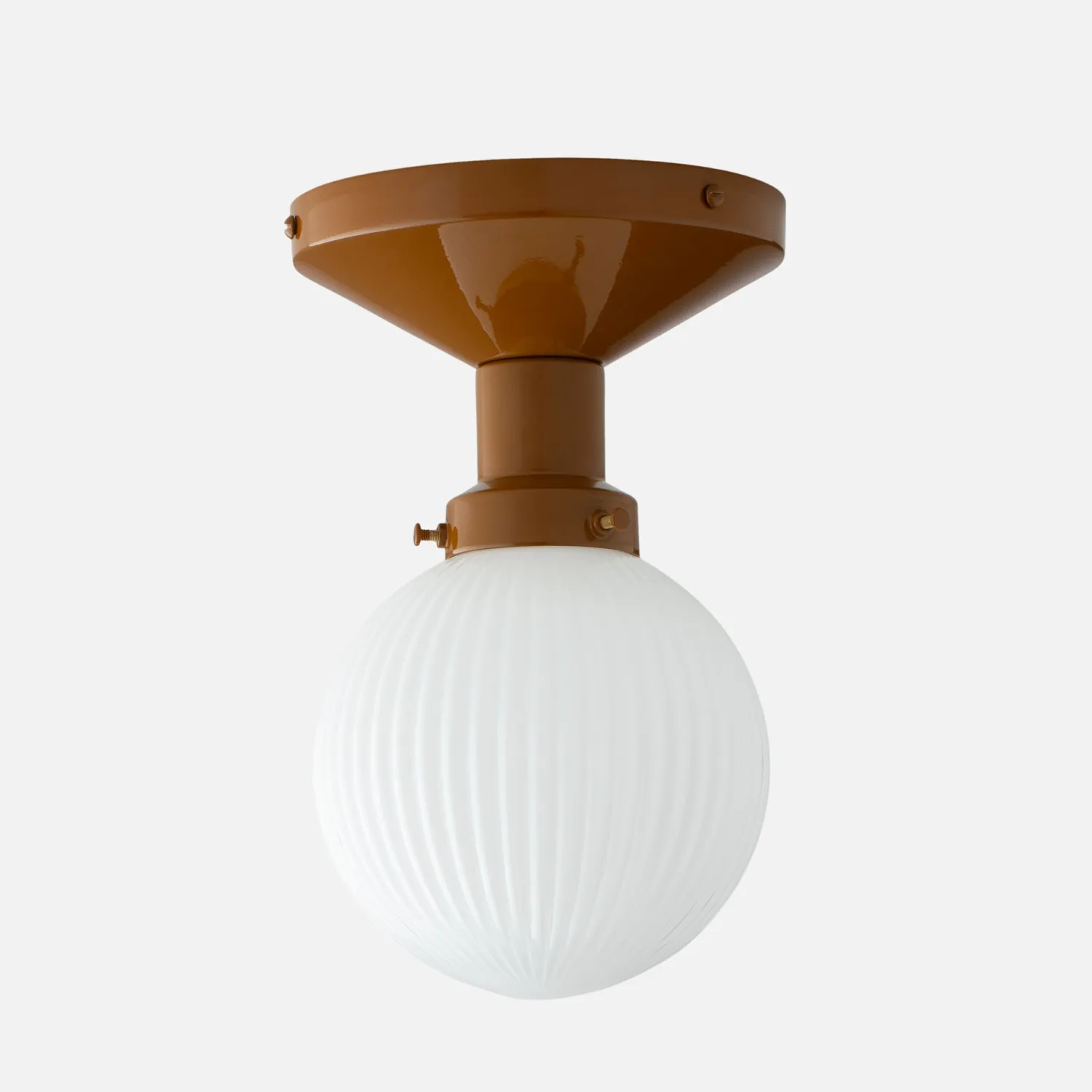 Schoolhouse Otto 2.25" Flush Mount Best