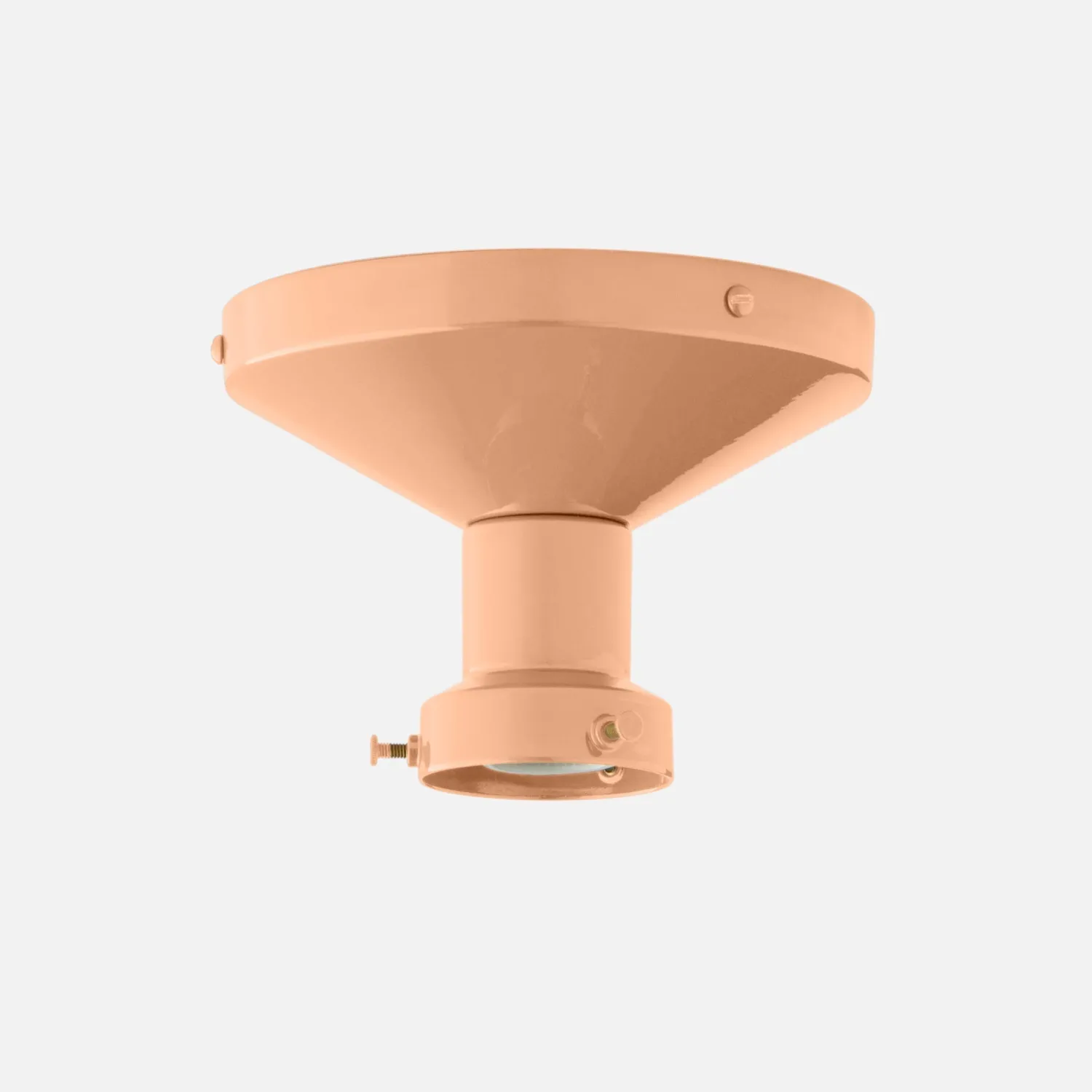 Schoolhouse Otto 2.25" Flush Mount Best