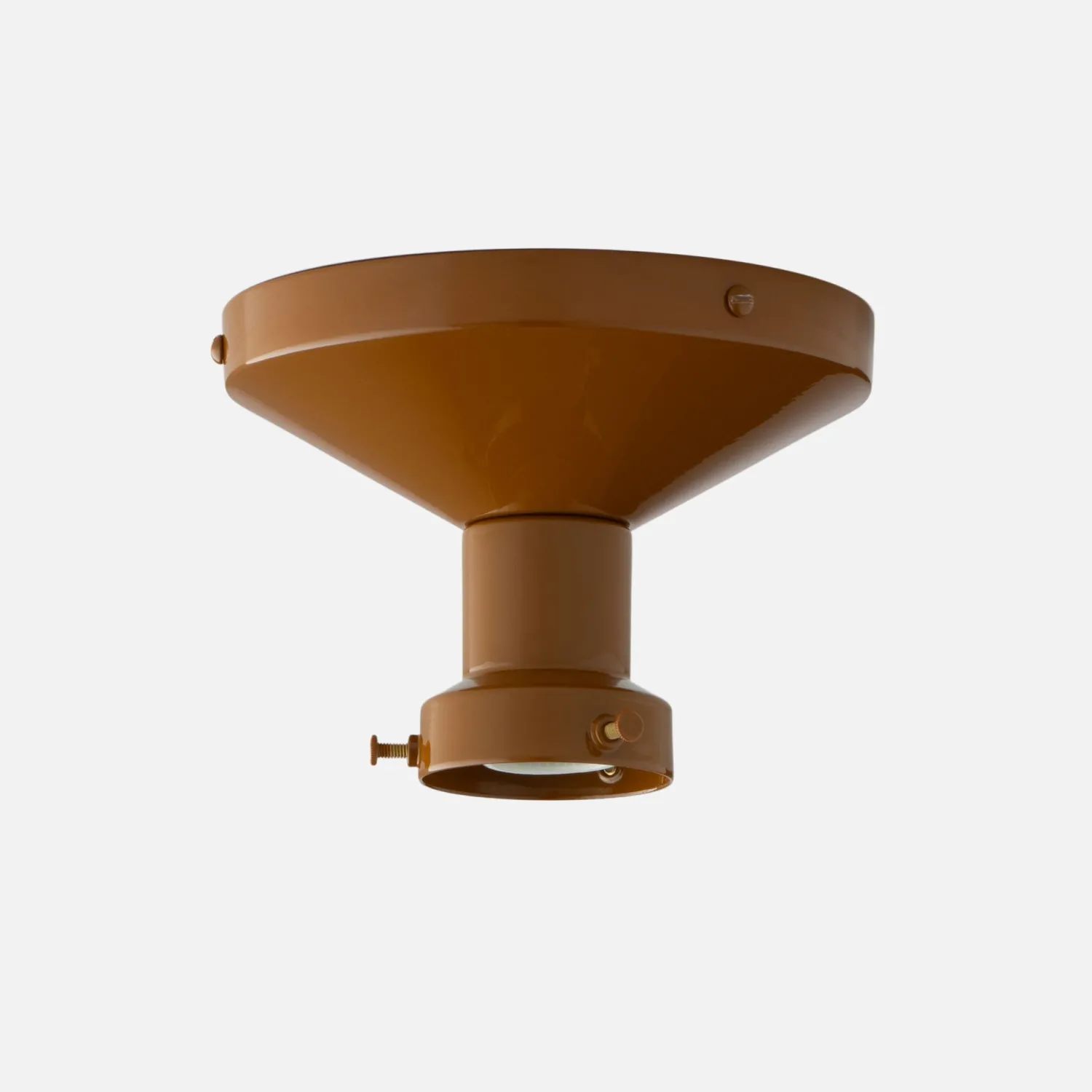 Schoolhouse Otto 2.25" Flush Mount Best