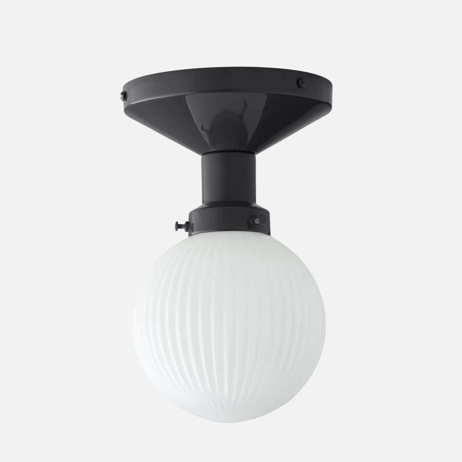 Schoolhouse Otto 2.25" Flush Mount Best