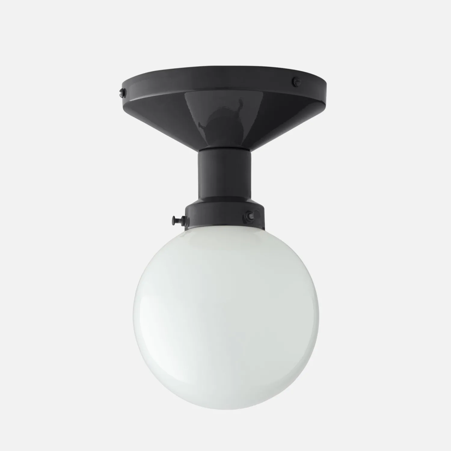 Schoolhouse Otto 2.25" Flush Mount Best