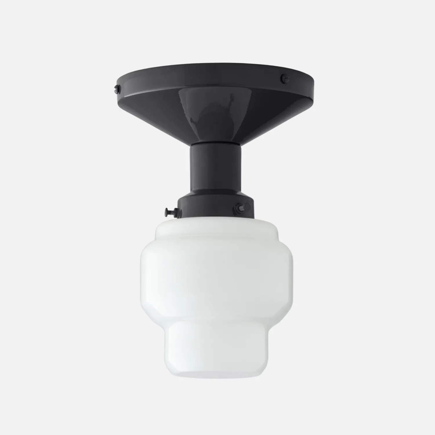 Schoolhouse Otto 2.25" Flush Mount Best