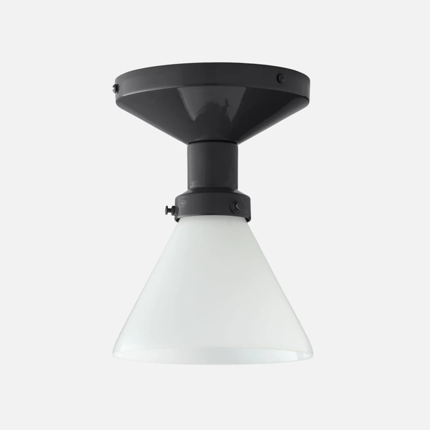 Schoolhouse Otto 2.25" Flush Mount Best