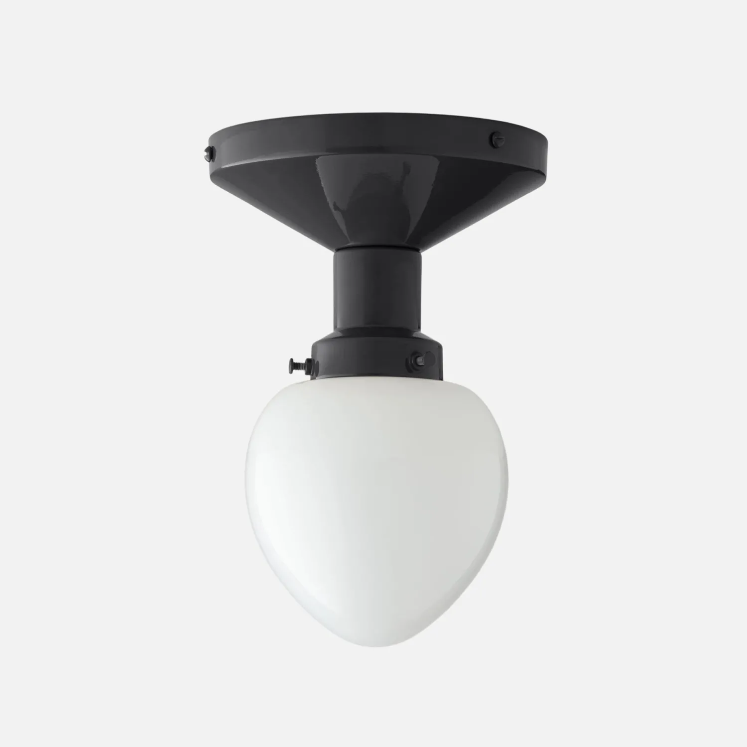 Schoolhouse Otto 2.25" Flush Mount Best