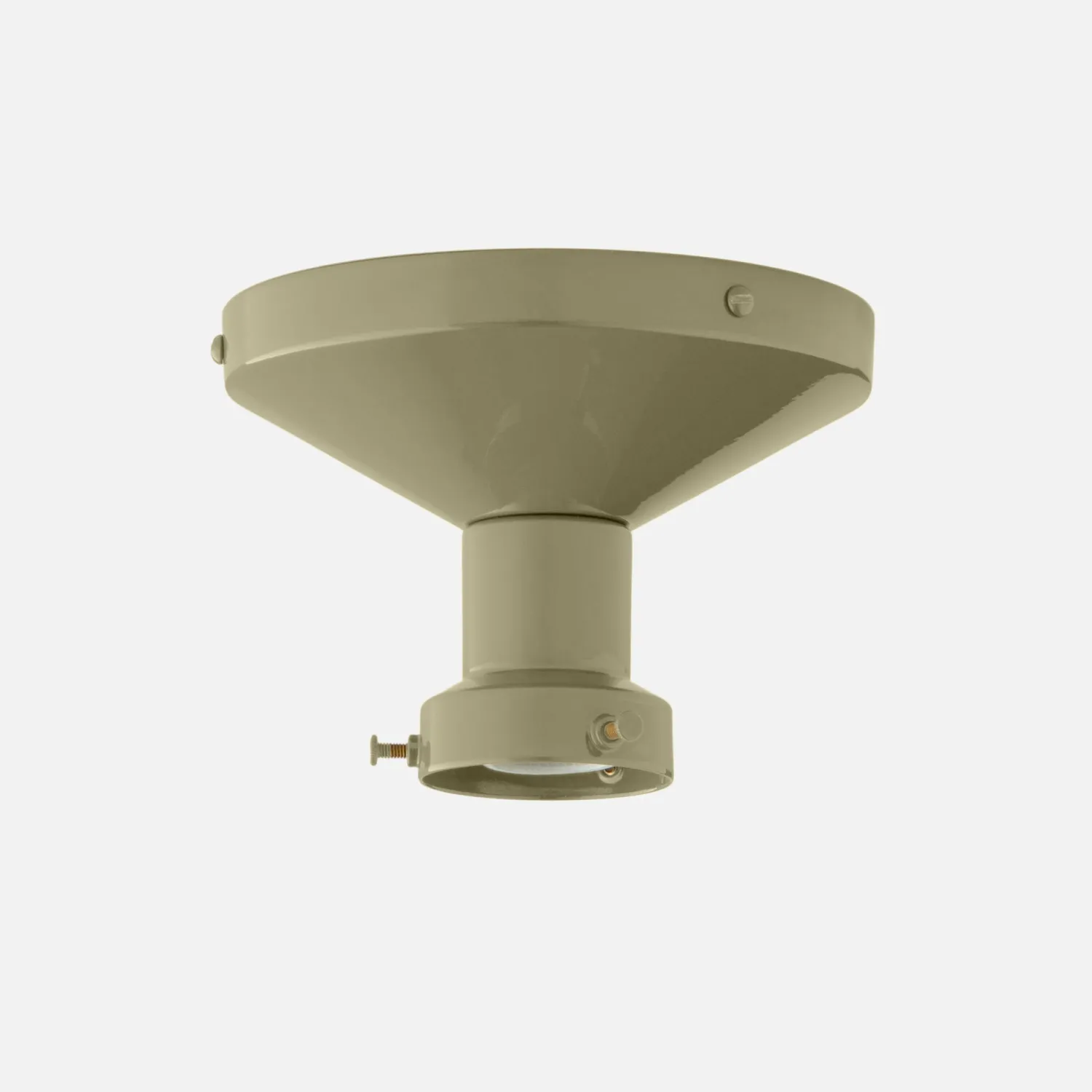 Schoolhouse Otto 2.25" Flush Mount Best