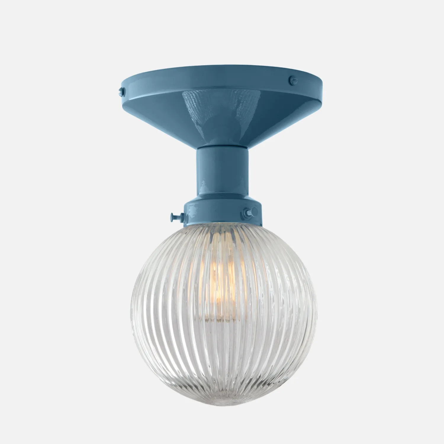 Schoolhouse Otto 2.25" Flush Mount Best