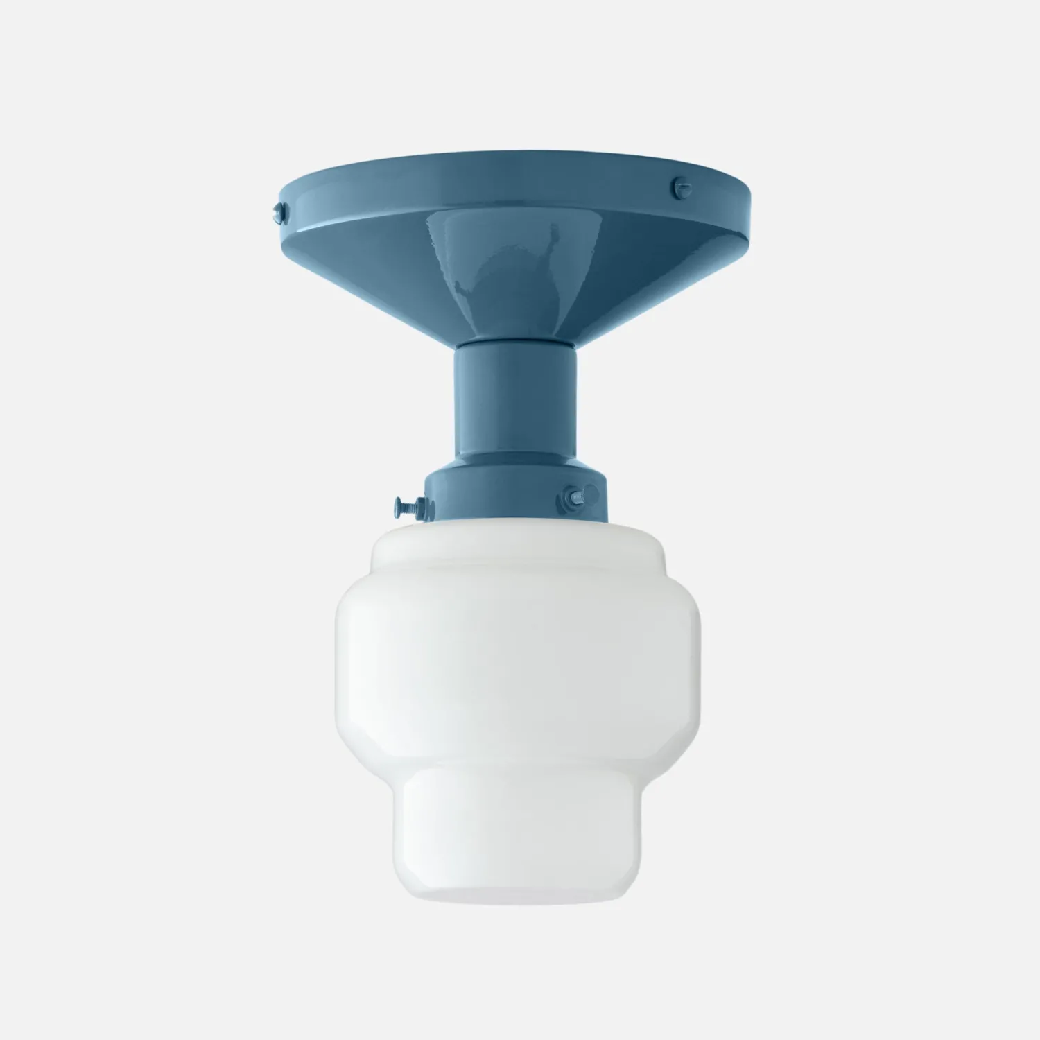 Schoolhouse Otto 2.25" Flush Mount Best