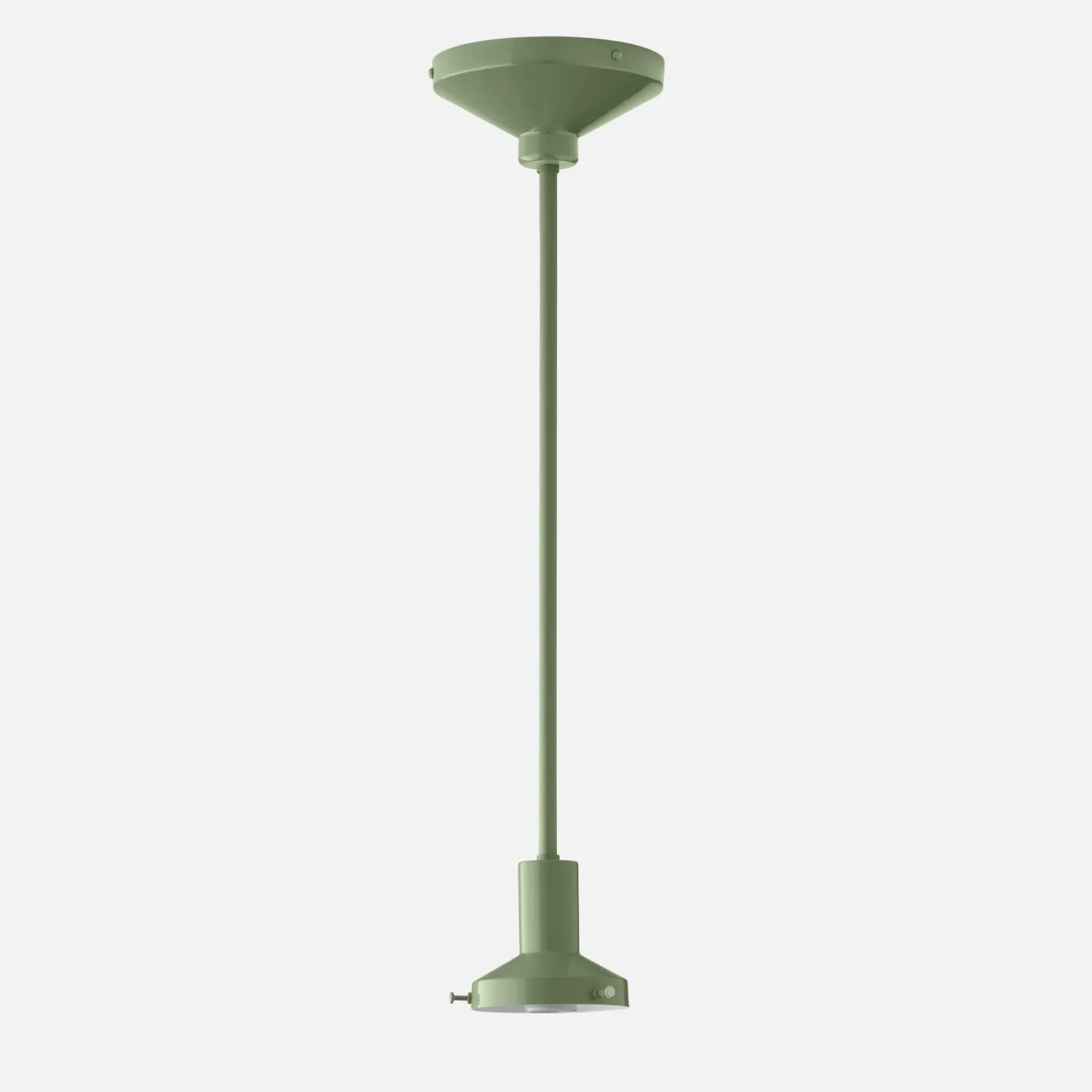 Schoolhouse Otto 4" Rod Pendant Online