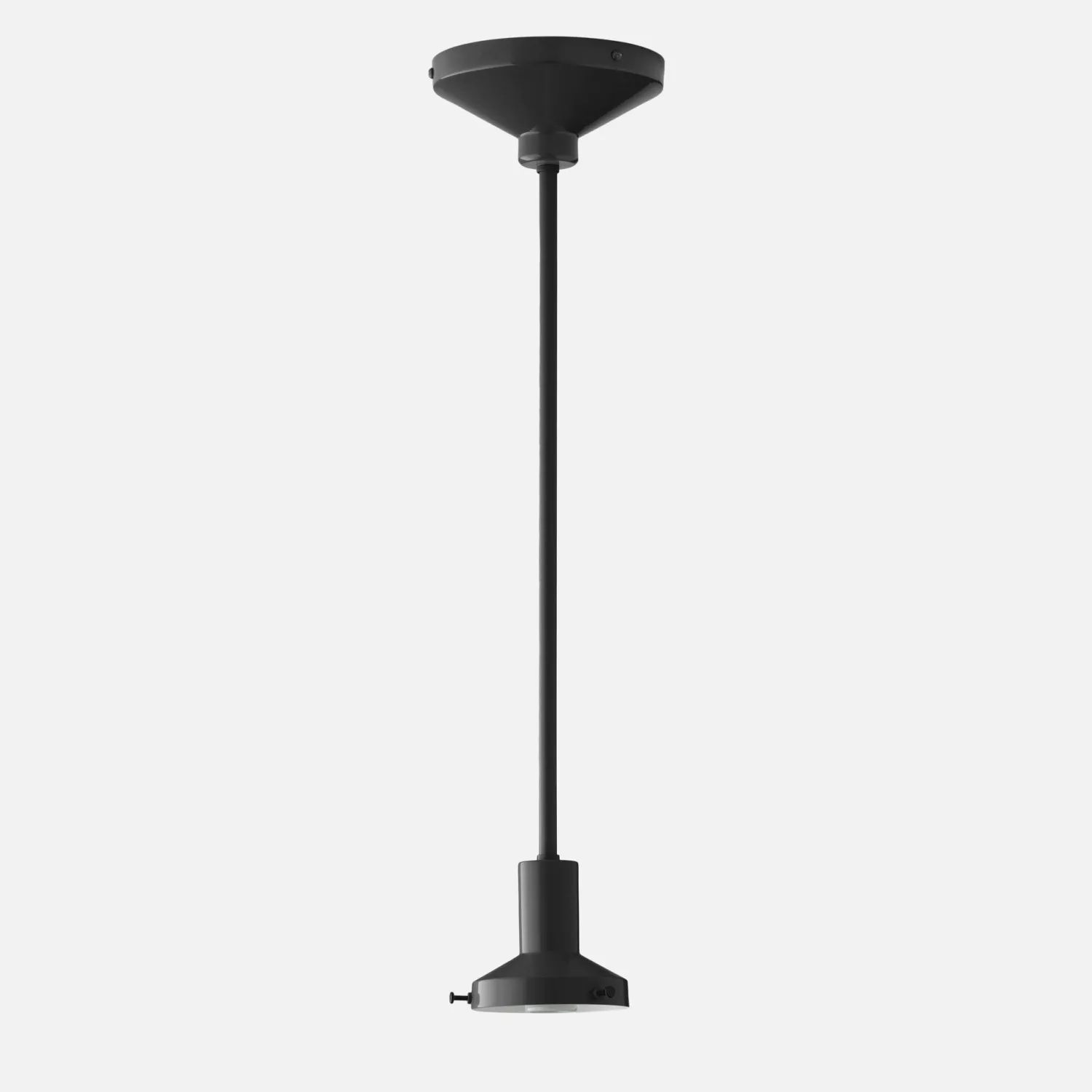 Schoolhouse Otto 4" Rod Pendant Online