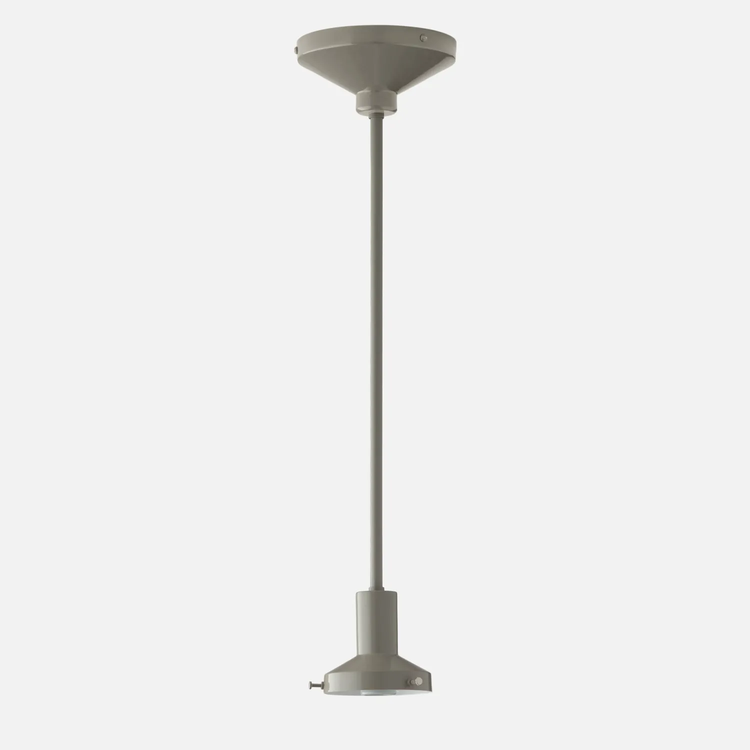 Schoolhouse Otto 4" Rod Pendant Online