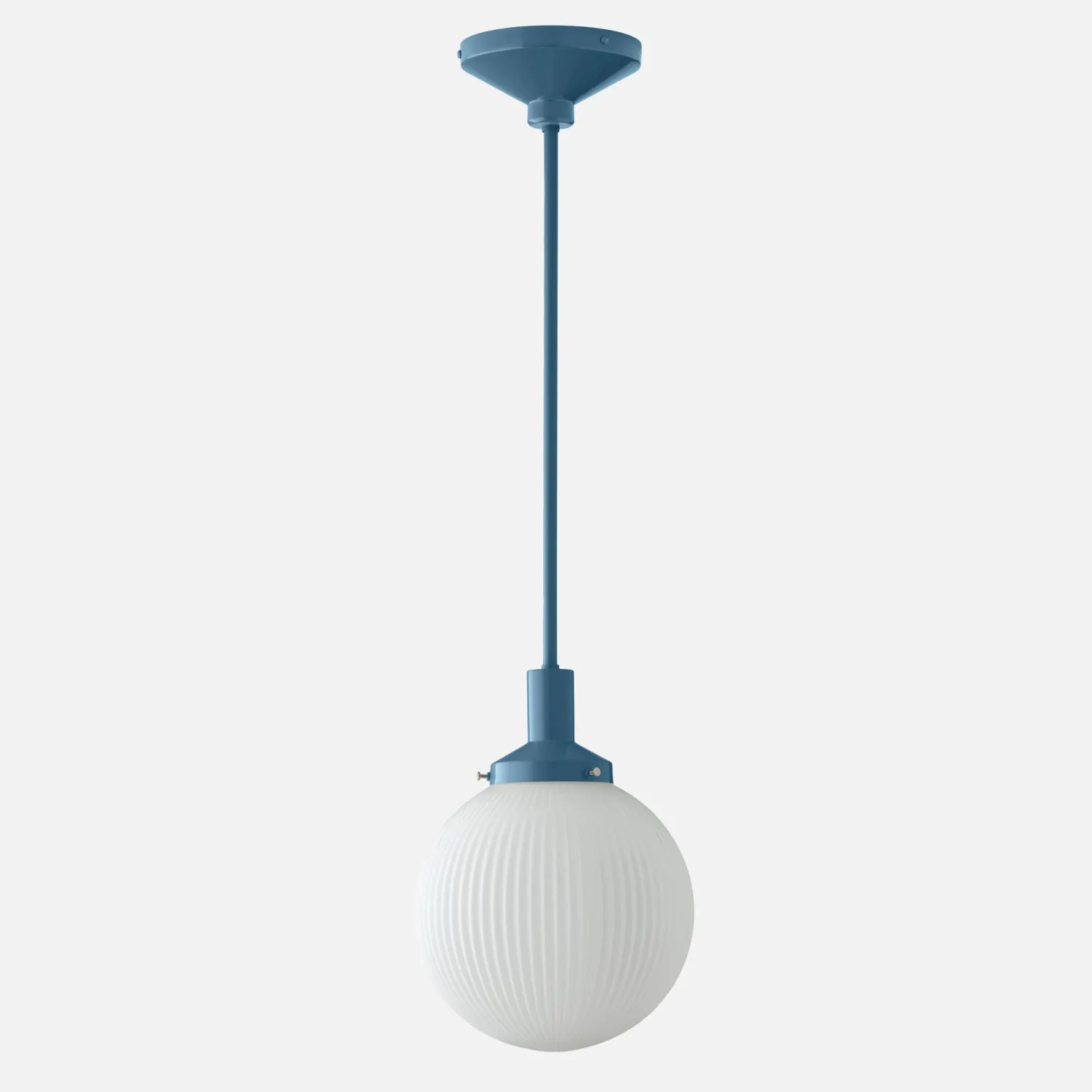 Schoolhouse Otto 4" Rod Pendant Online