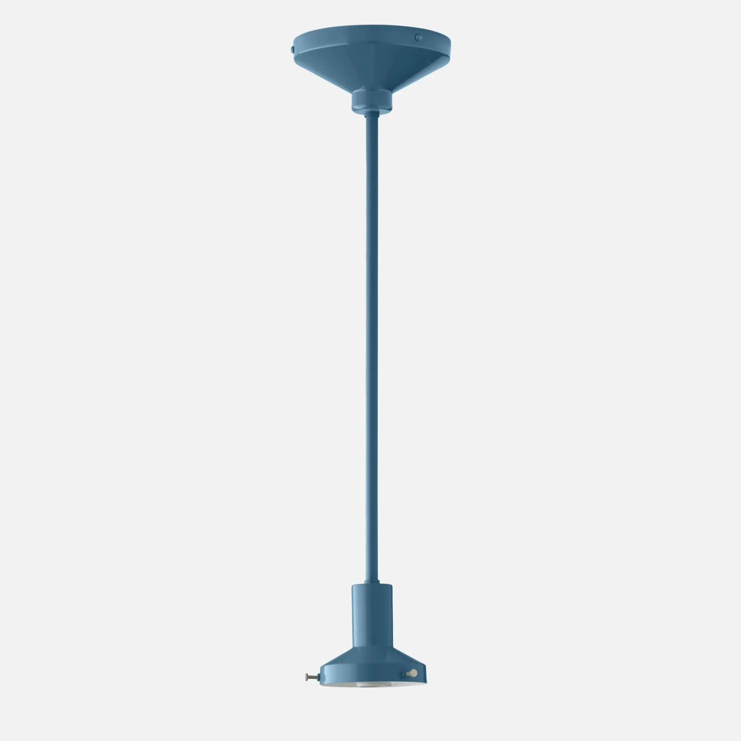 Schoolhouse Otto 4" Rod Pendant Online