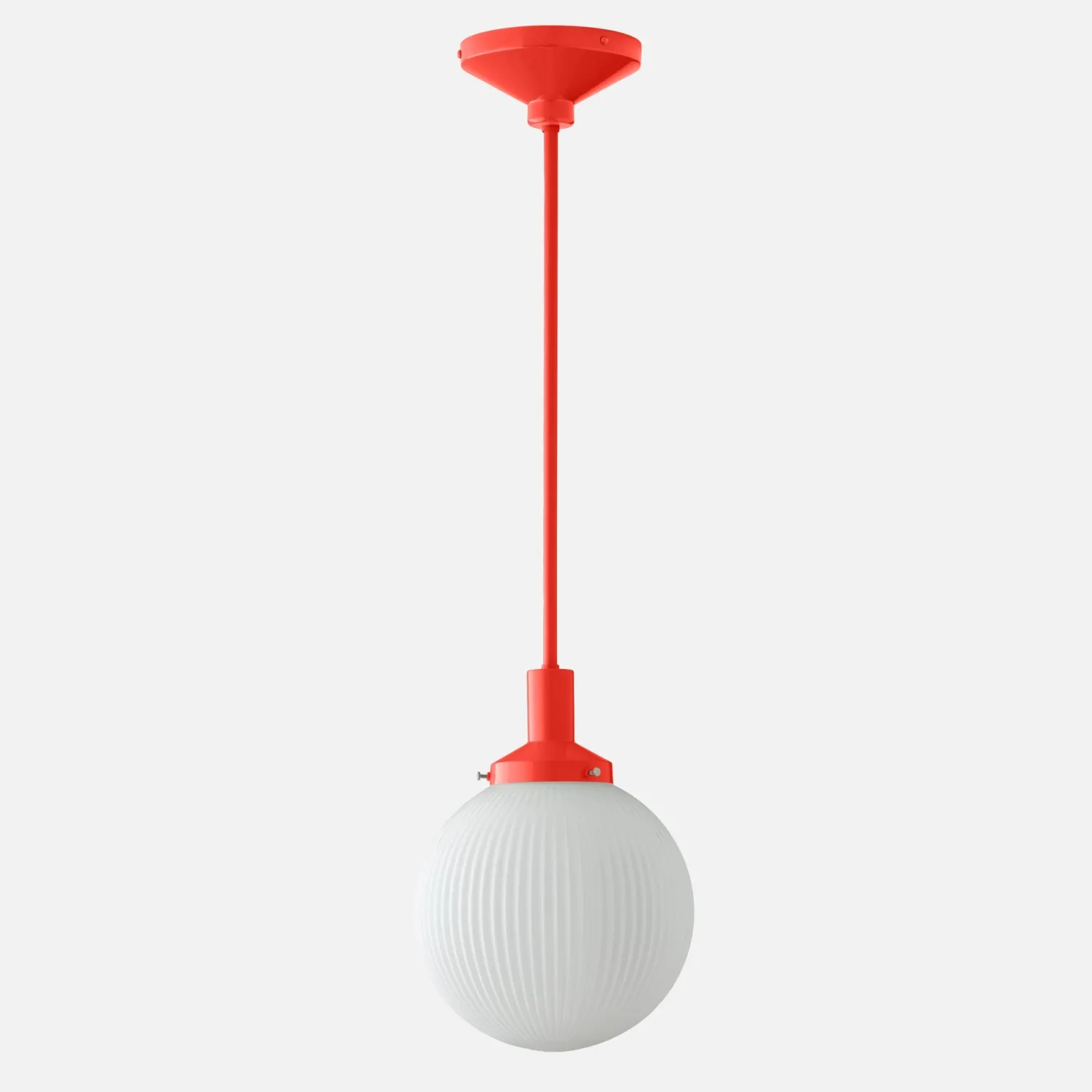 Schoolhouse Otto 4" Rod Pendant Online