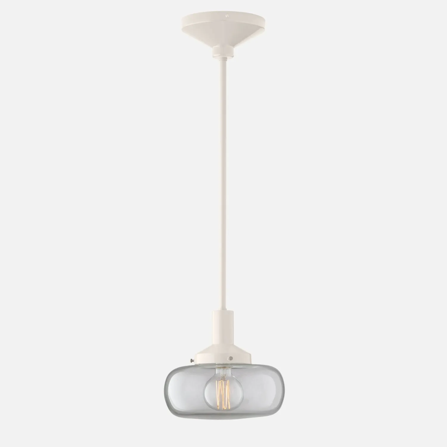 Schoolhouse Otto 4" Rod Pendant Online