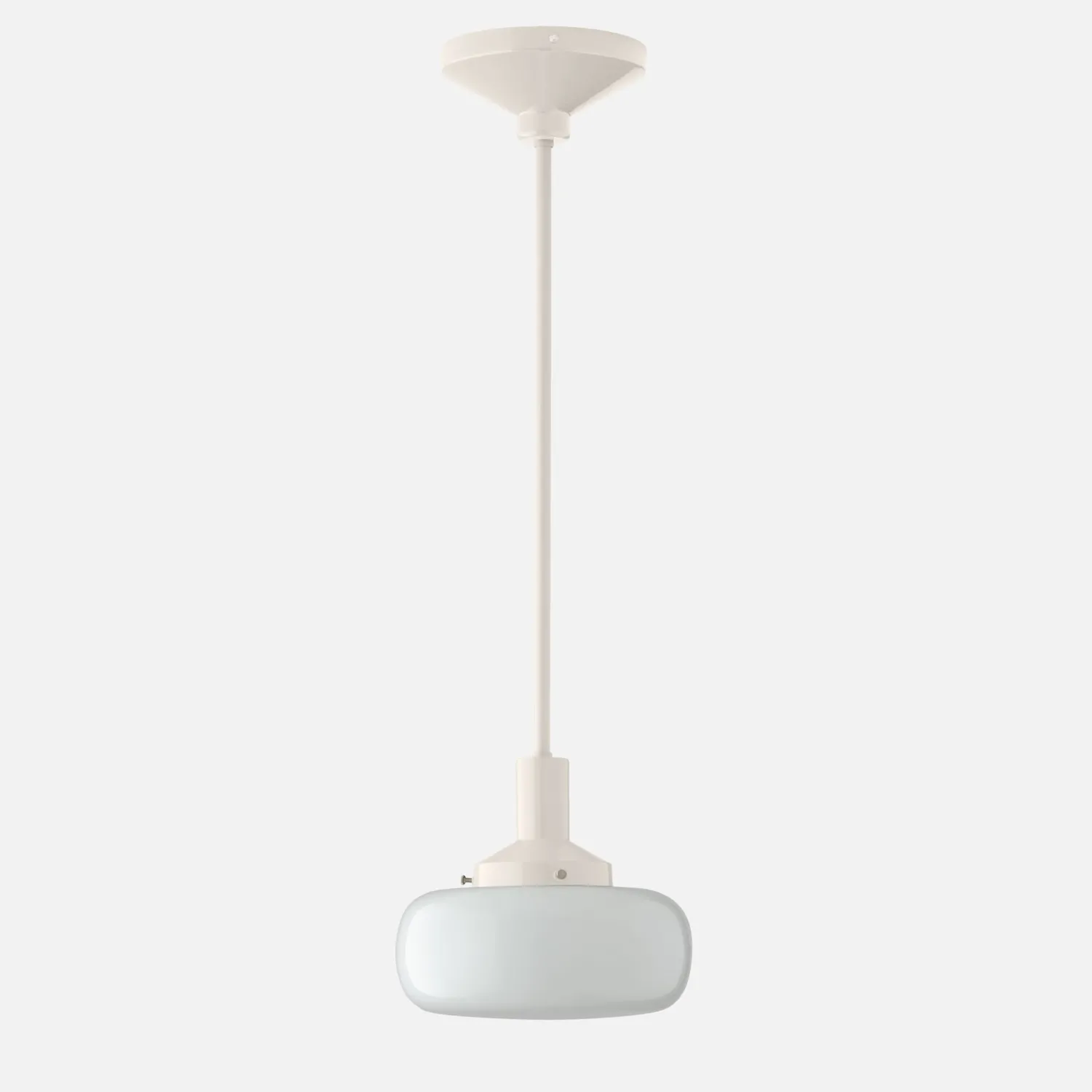Schoolhouse Otto 4" Rod Pendant Online