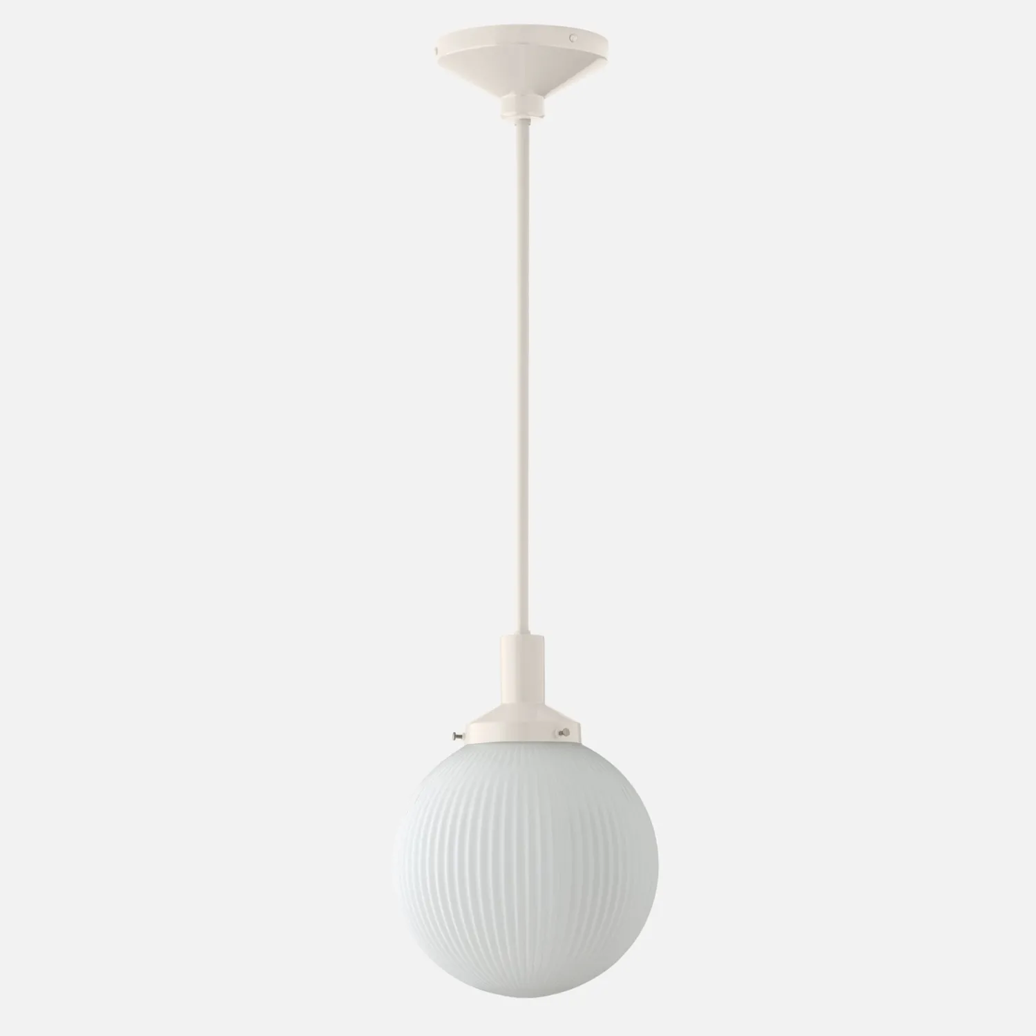 Schoolhouse Otto 4" Rod Pendant Online