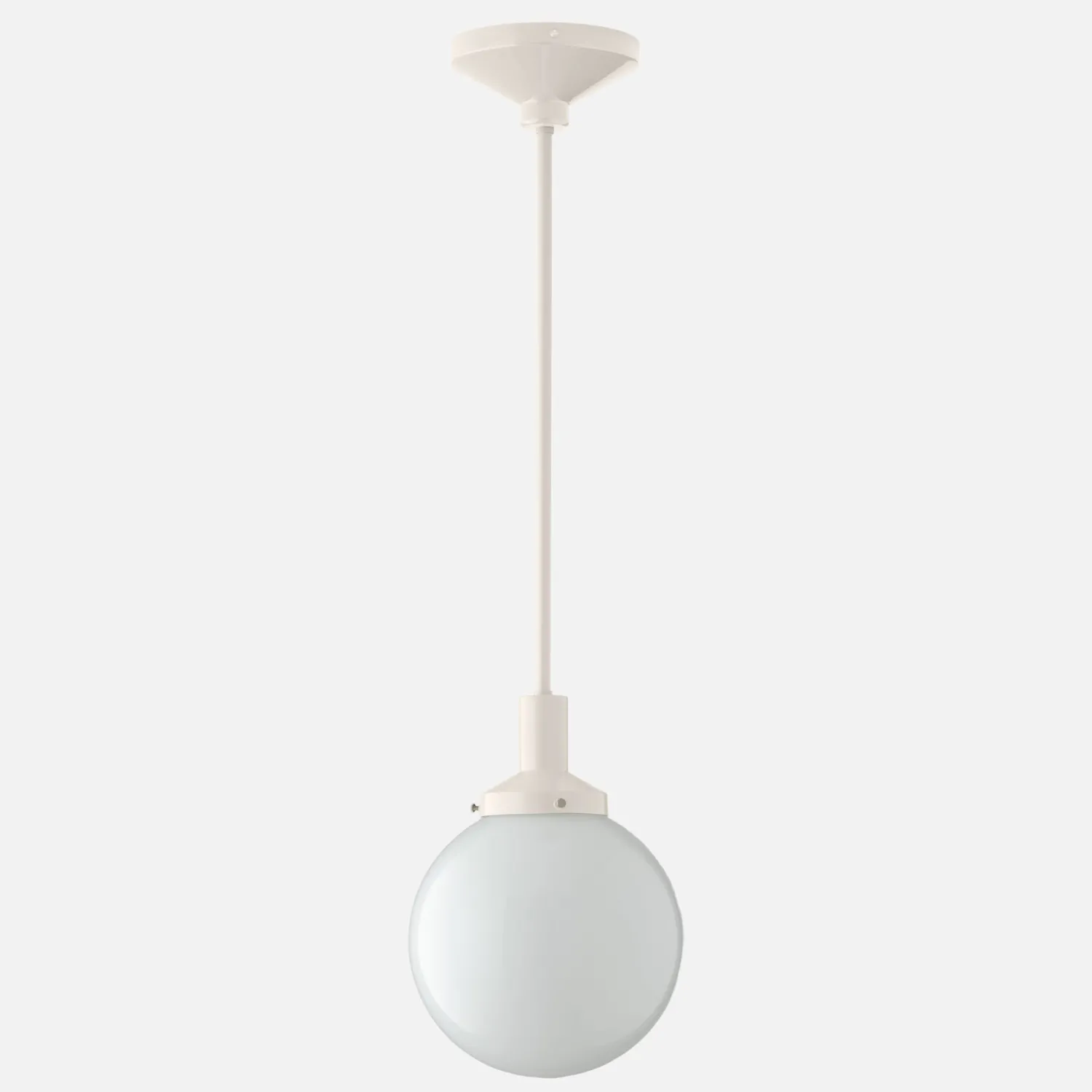 Schoolhouse Otto 4" Rod Pendant Online