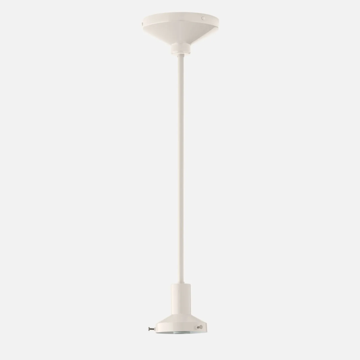 Schoolhouse Otto 4" Rod Pendant Online