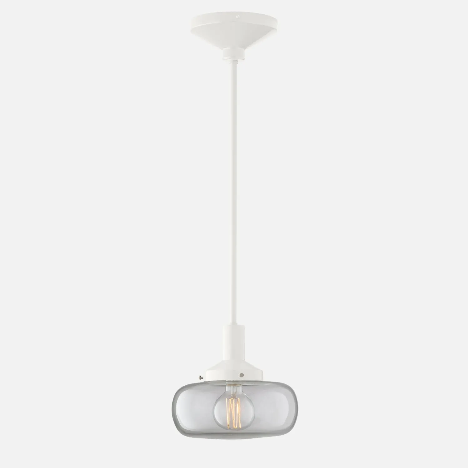 Schoolhouse Otto 4" Rod Pendant Online
