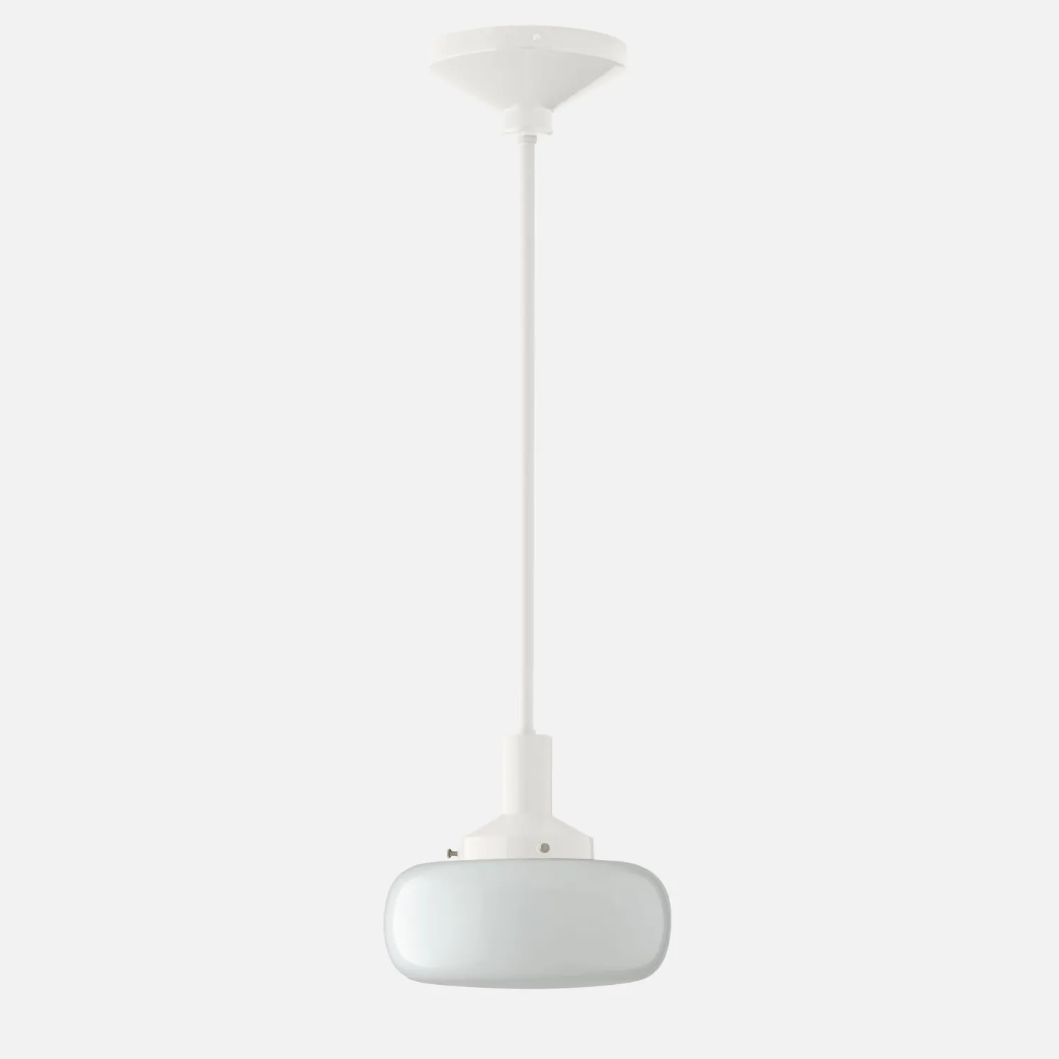 Schoolhouse Otto 4" Rod Pendant Online