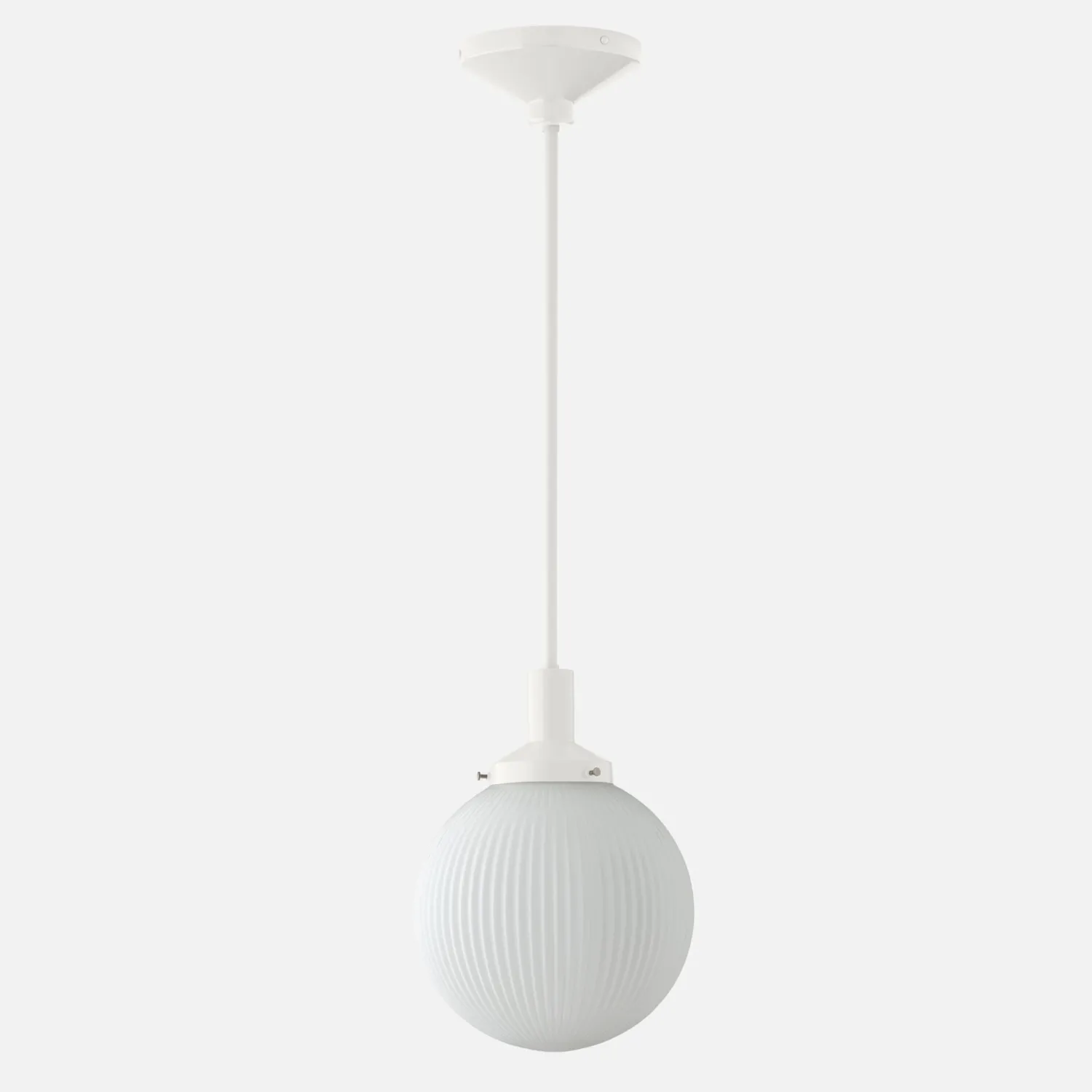 Schoolhouse Otto 4" Rod Pendant Online
