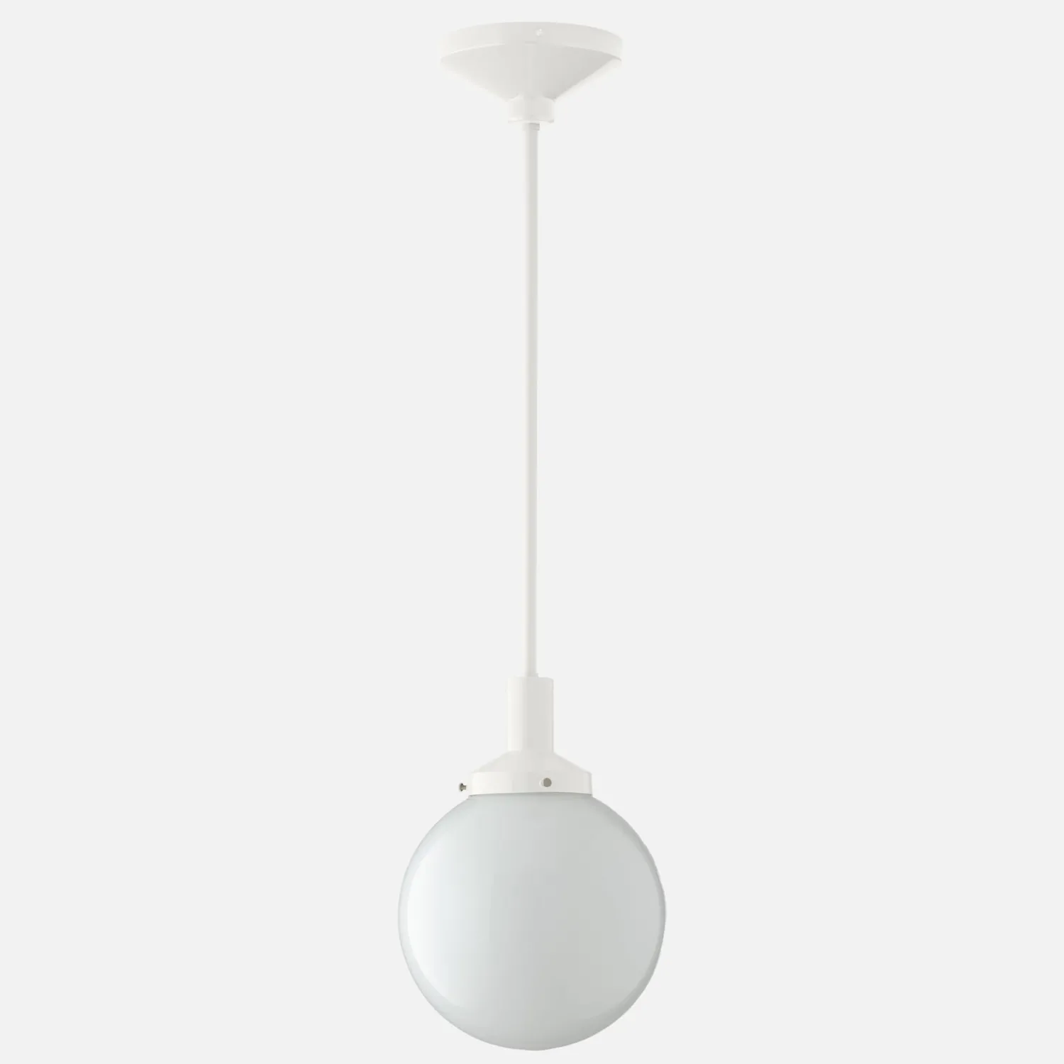 Schoolhouse Otto 4" Rod Pendant Online