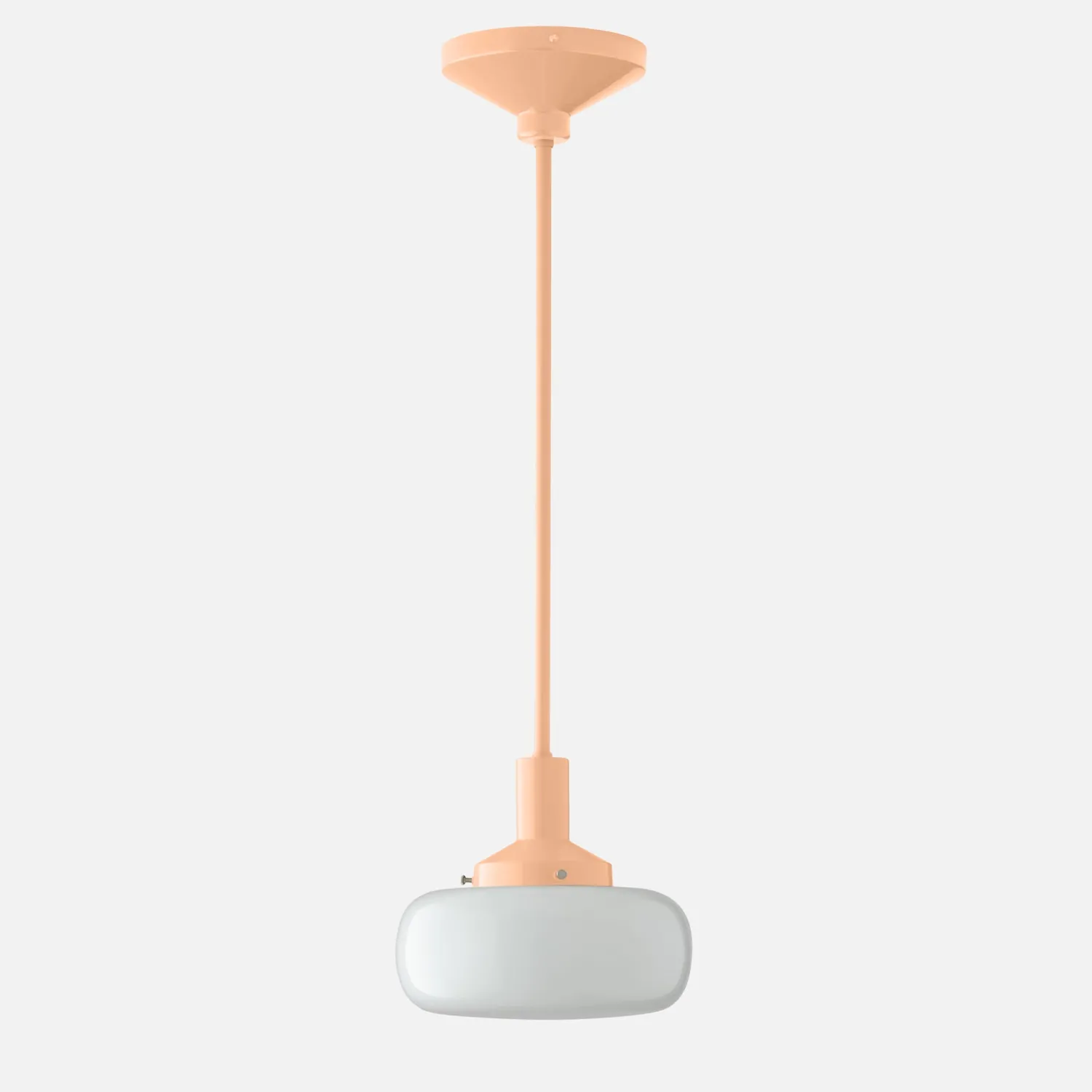 Schoolhouse Otto 4" Rod Pendant Online